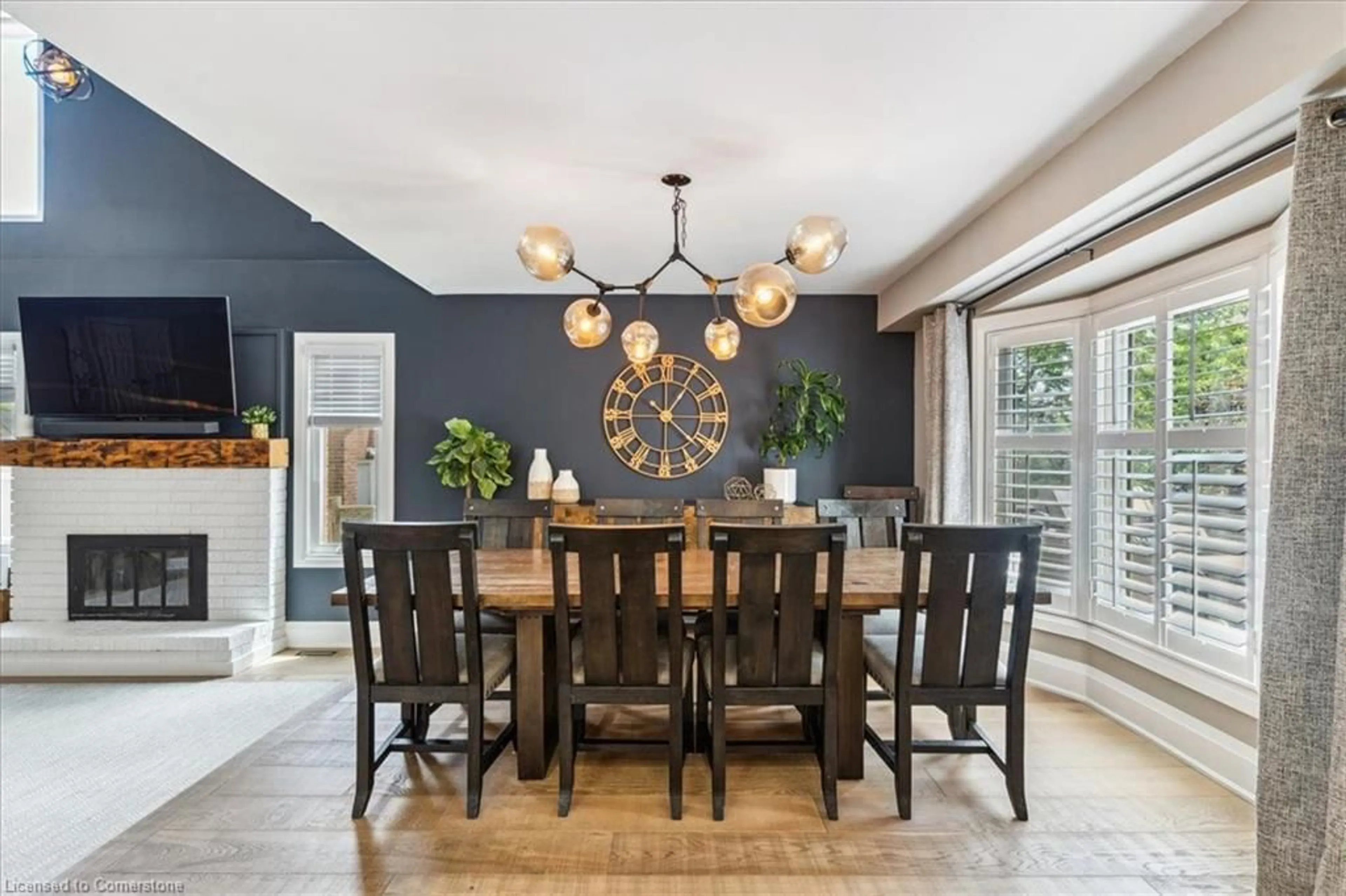 Dining room, unknown for 23 Duncan Ave, Waterdown Ontario L0R 2H5