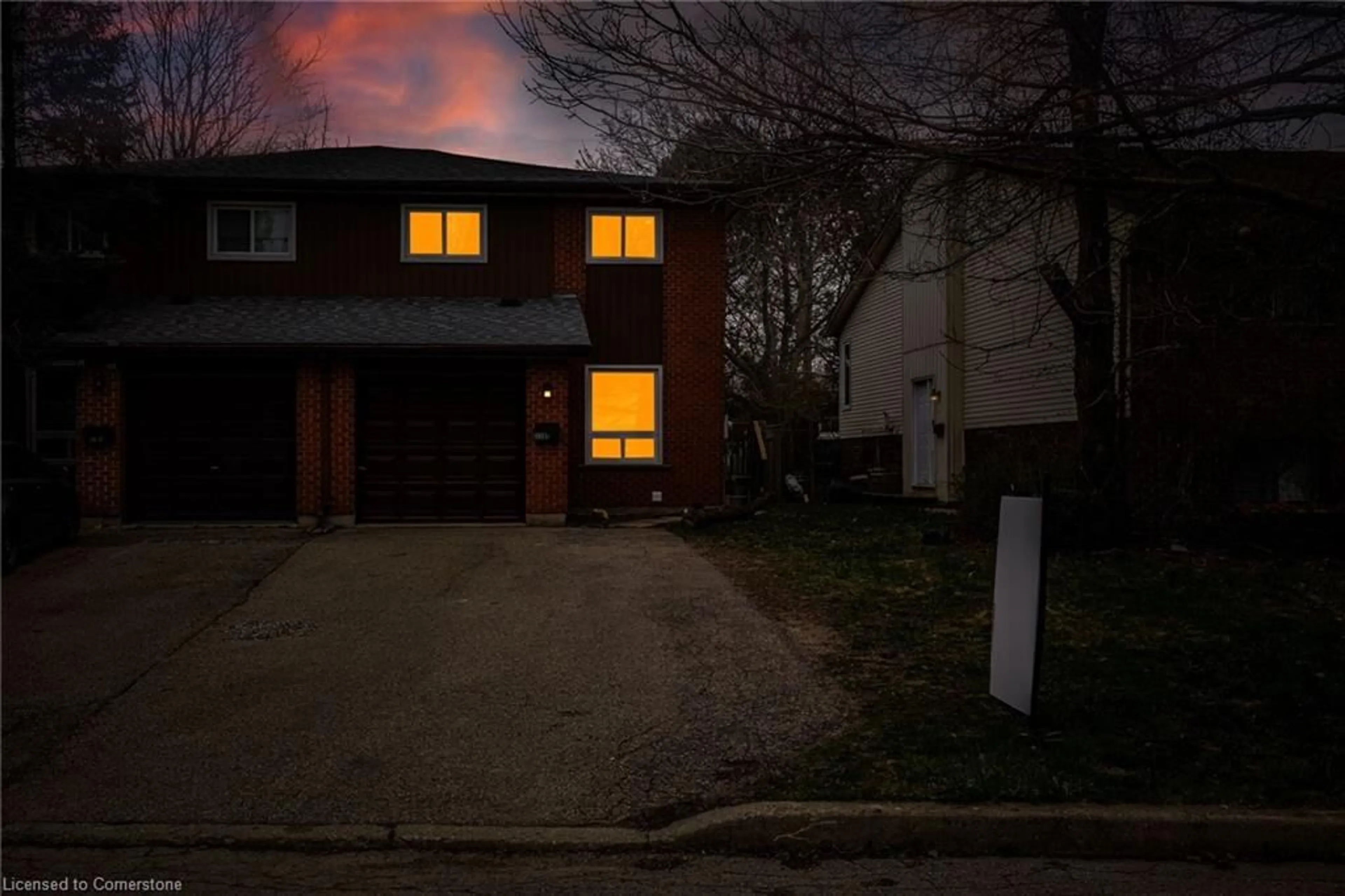 Blurry image for 378 Churchill Crt #B, Waterloo Ontario N2L 6B4