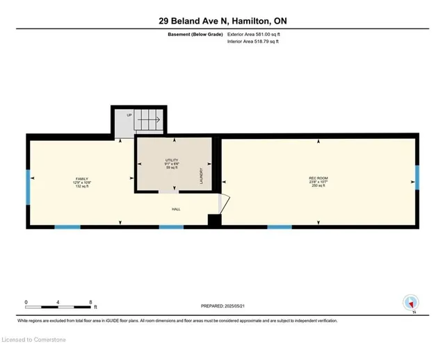 Primary image of 29 Beland Ave
