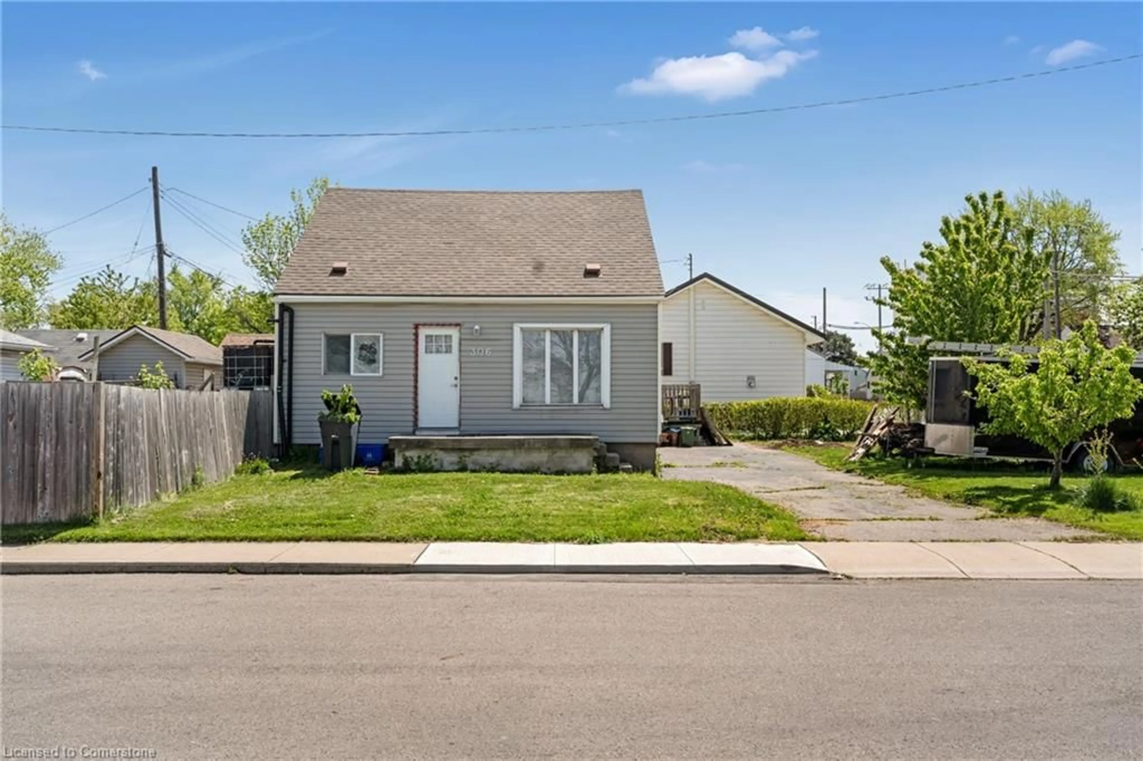 Unknown for 306 Adeline Ave, Hamilton Ontario L8H 5V4