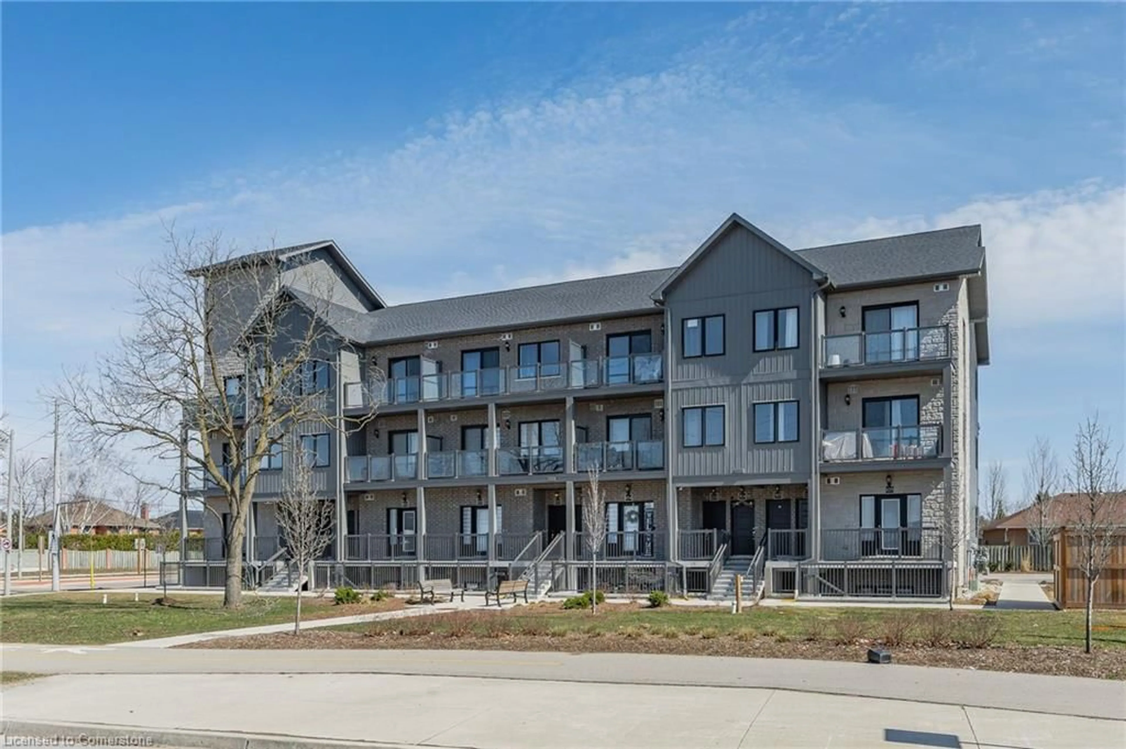 Unknown for 721 Franklin Blvd #302, Cambridge Ontario N1R 5S4