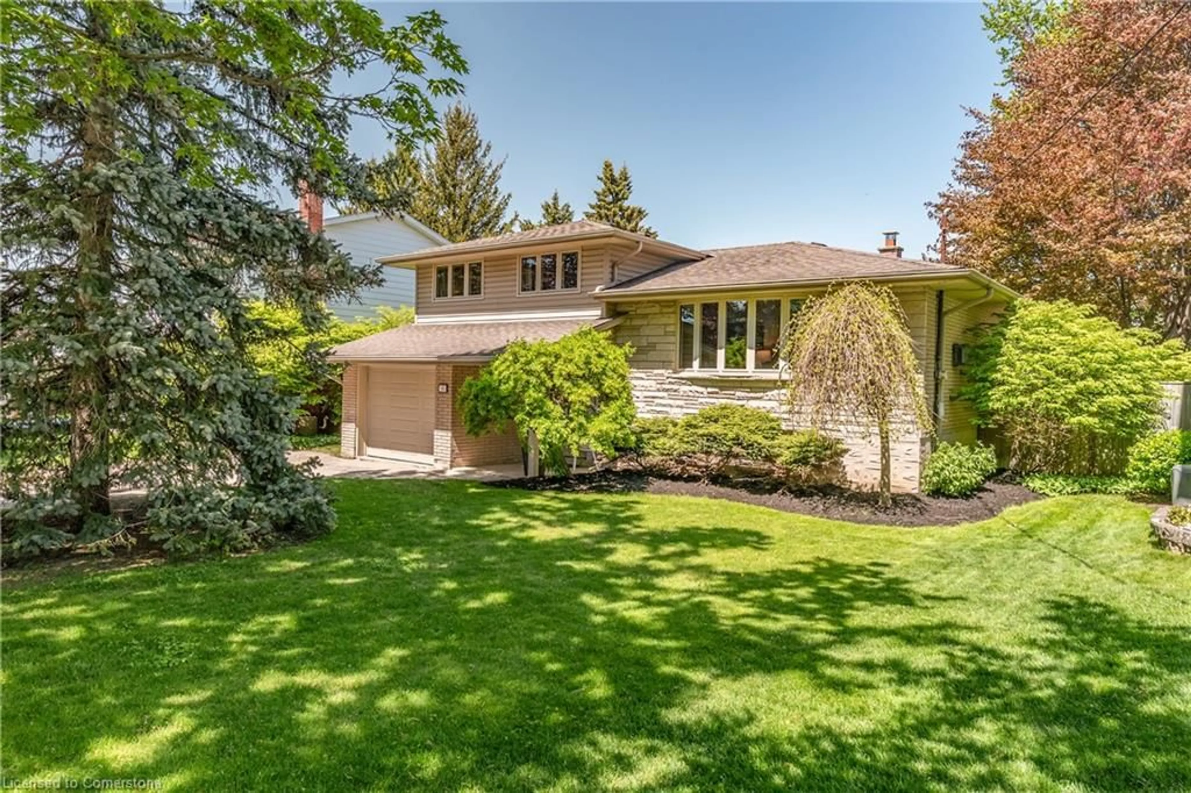 Unknown for 16 Nicklin Cres, Guelph Ontario N1H 5E9