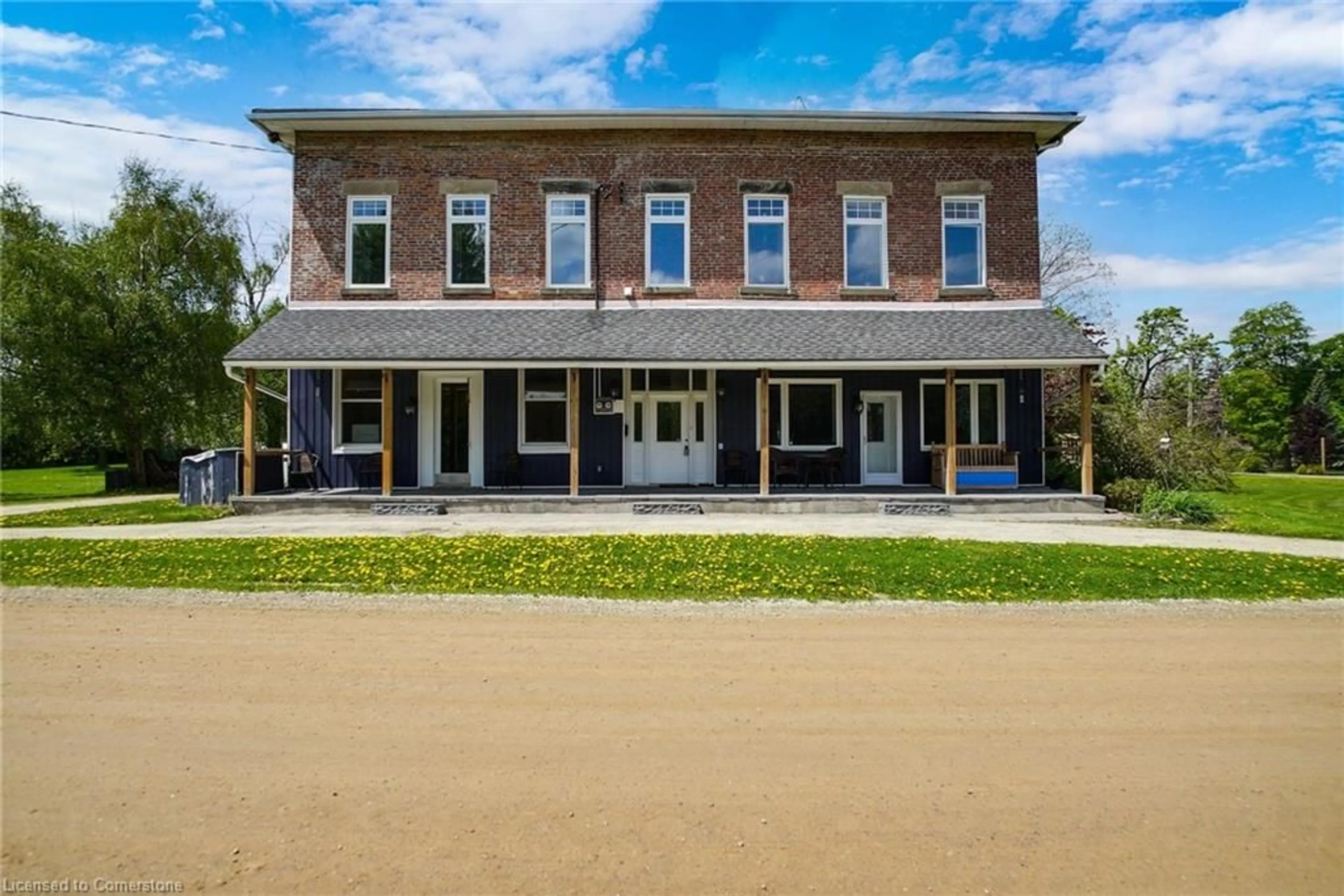 Unknown for 776597 Blandford Rd, Bright Ontario N0J 1B0