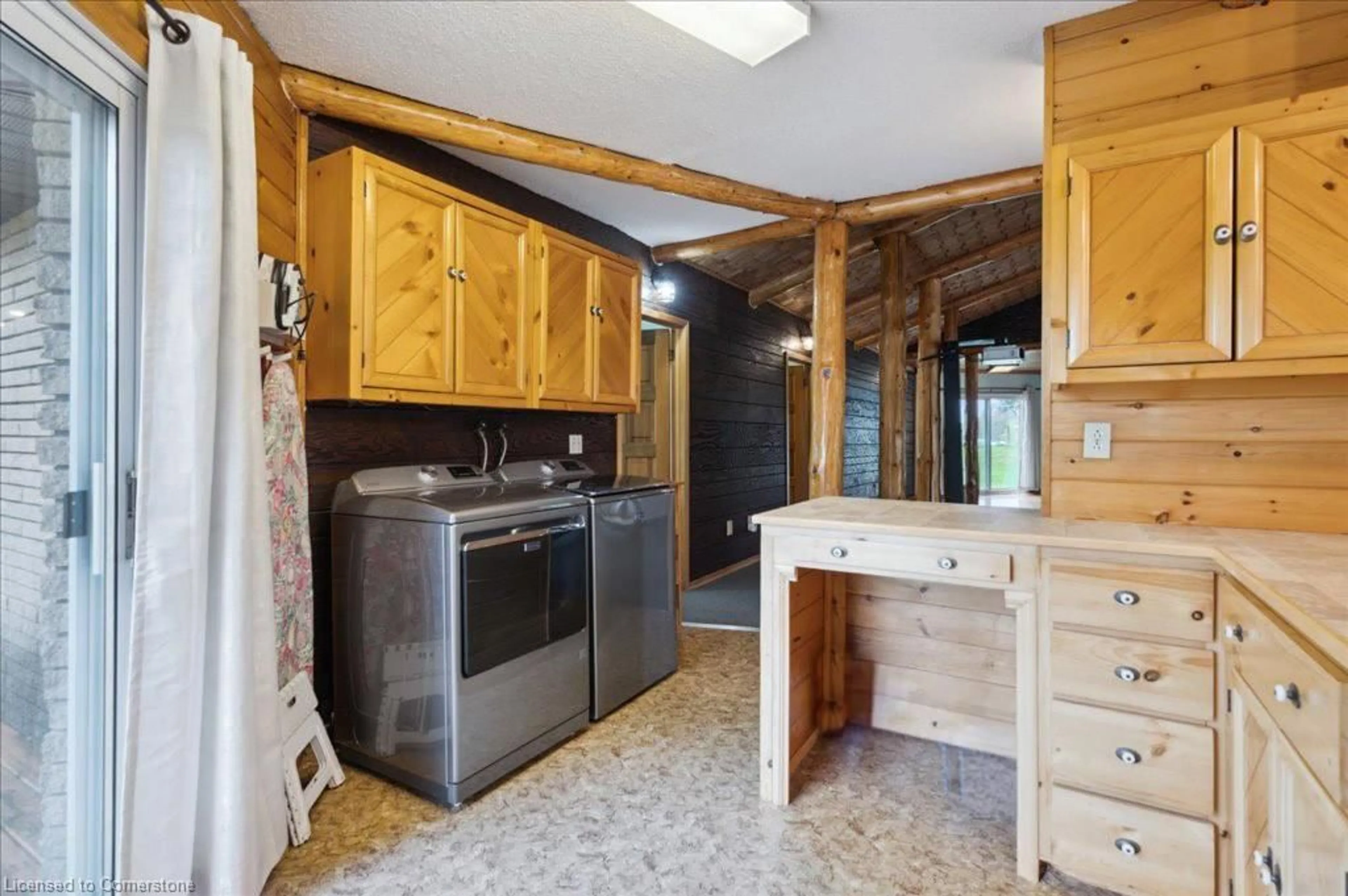 Standard kitchen, ceramic/tile floor for 313316 Highway 6, Durham Ontario N0G 1R0