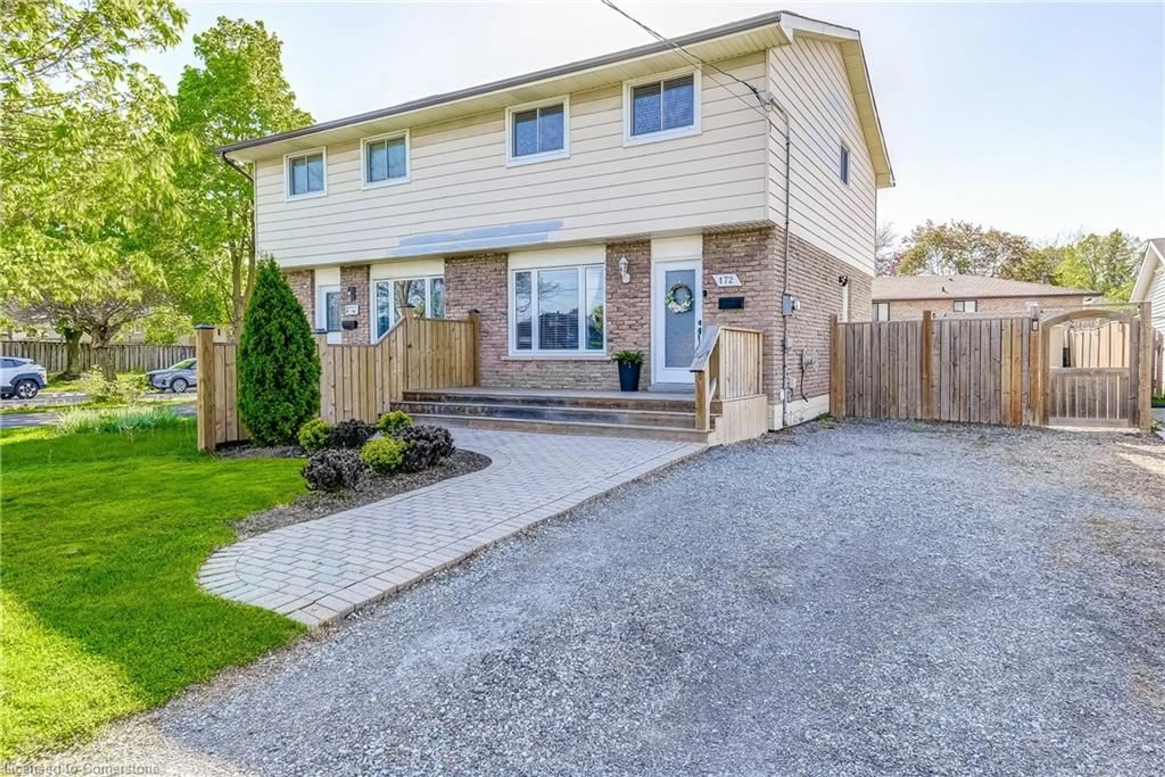 Unknown for 172 Berkindale Dr, Hamilton Ontario L8E 1M5