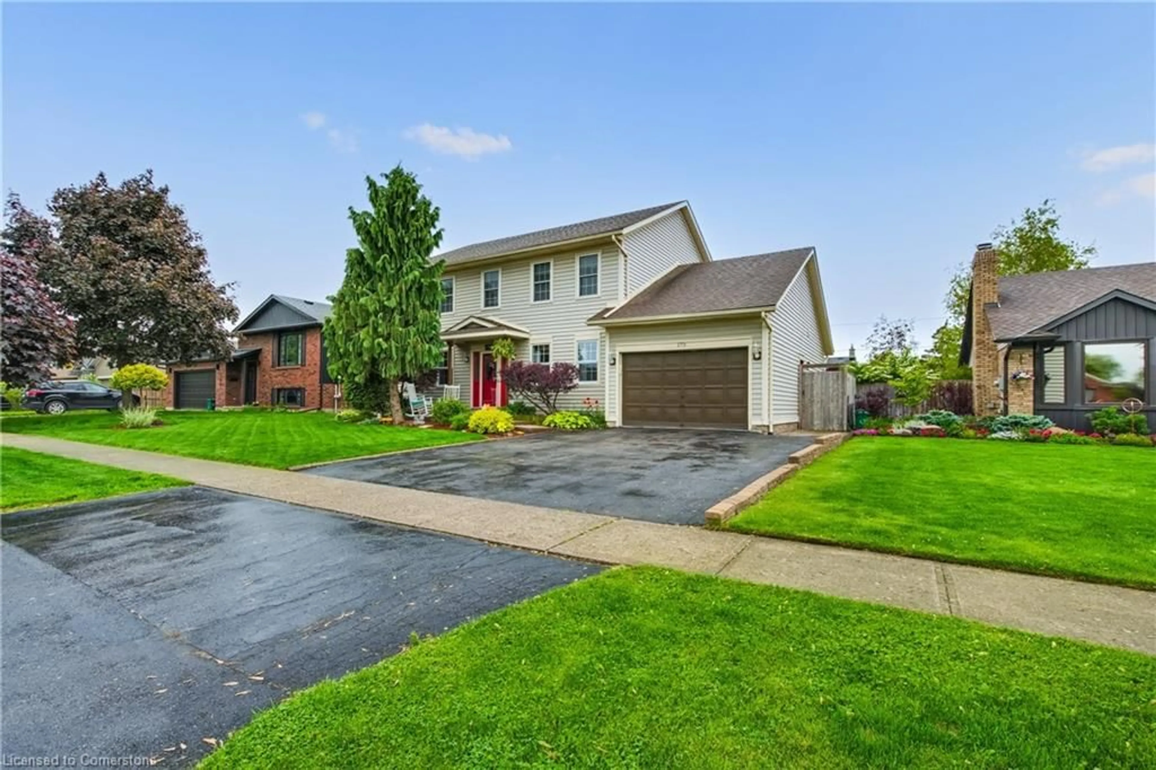 Unknown for 173 Green Pointe Dr, Welland Ontario L3C 6Y8
