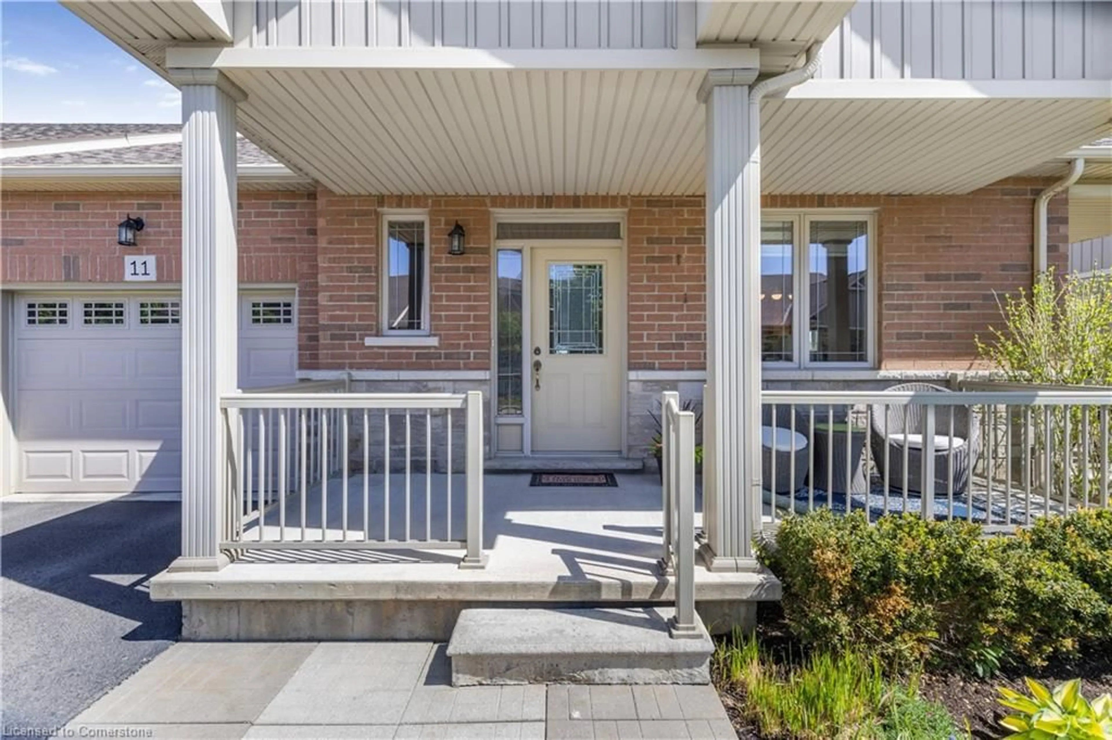 Unknown for 11 Hillgartner Lane, Binbrook Ontario L0R 1C0