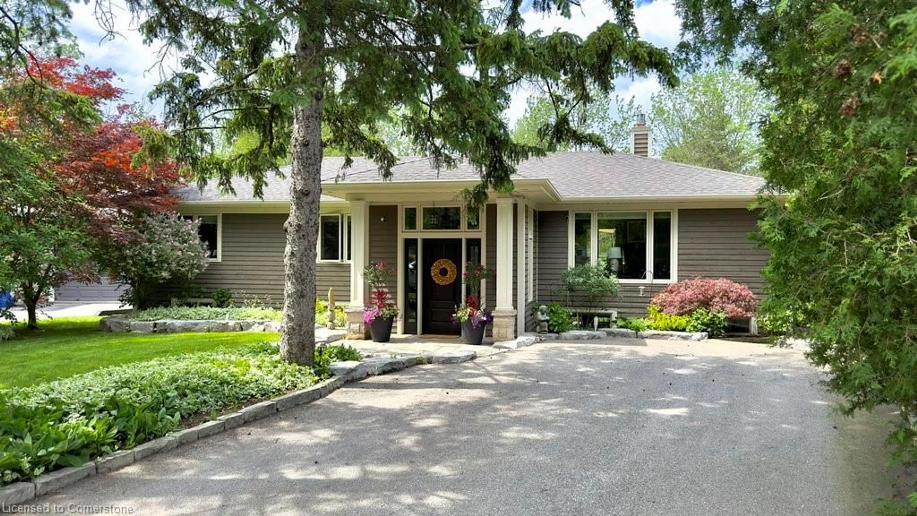 Unknown for 1245 Baldwin Dr, Oakville Ontario L6J 2W4