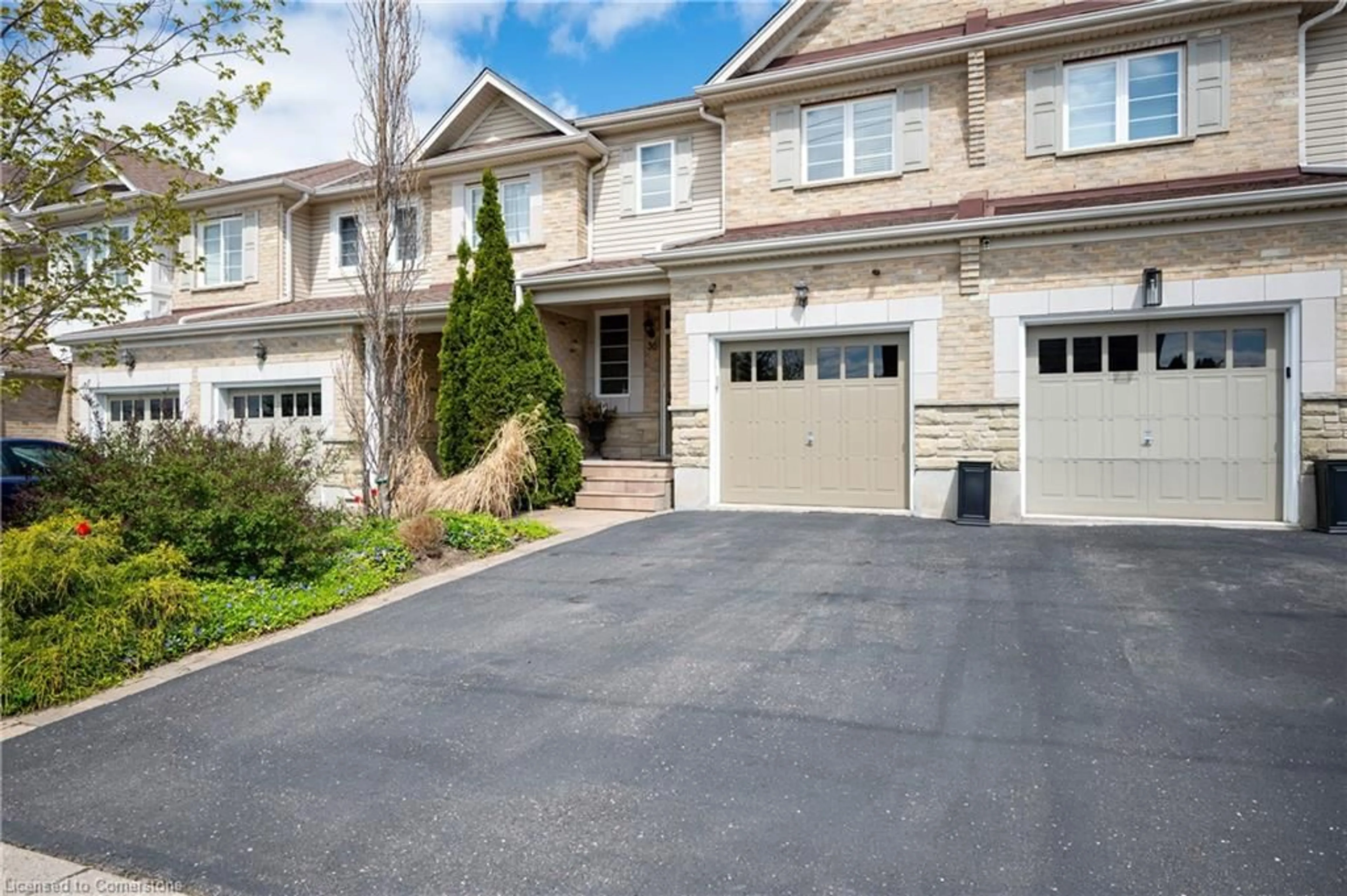 Unknown for 36 Doon Mills Dr, Kitchener Ontario N2P 2W9