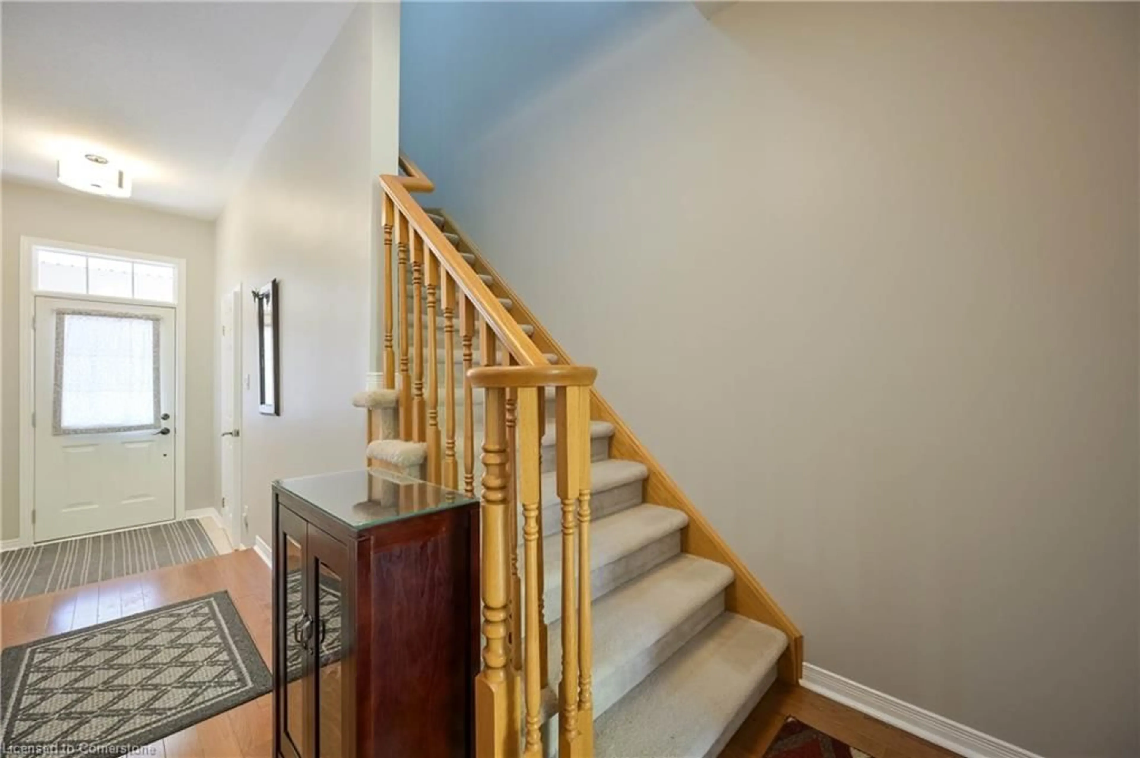 Stairs for 36 Doon Mills Dr, Kitchener Ontario N2P 2W9