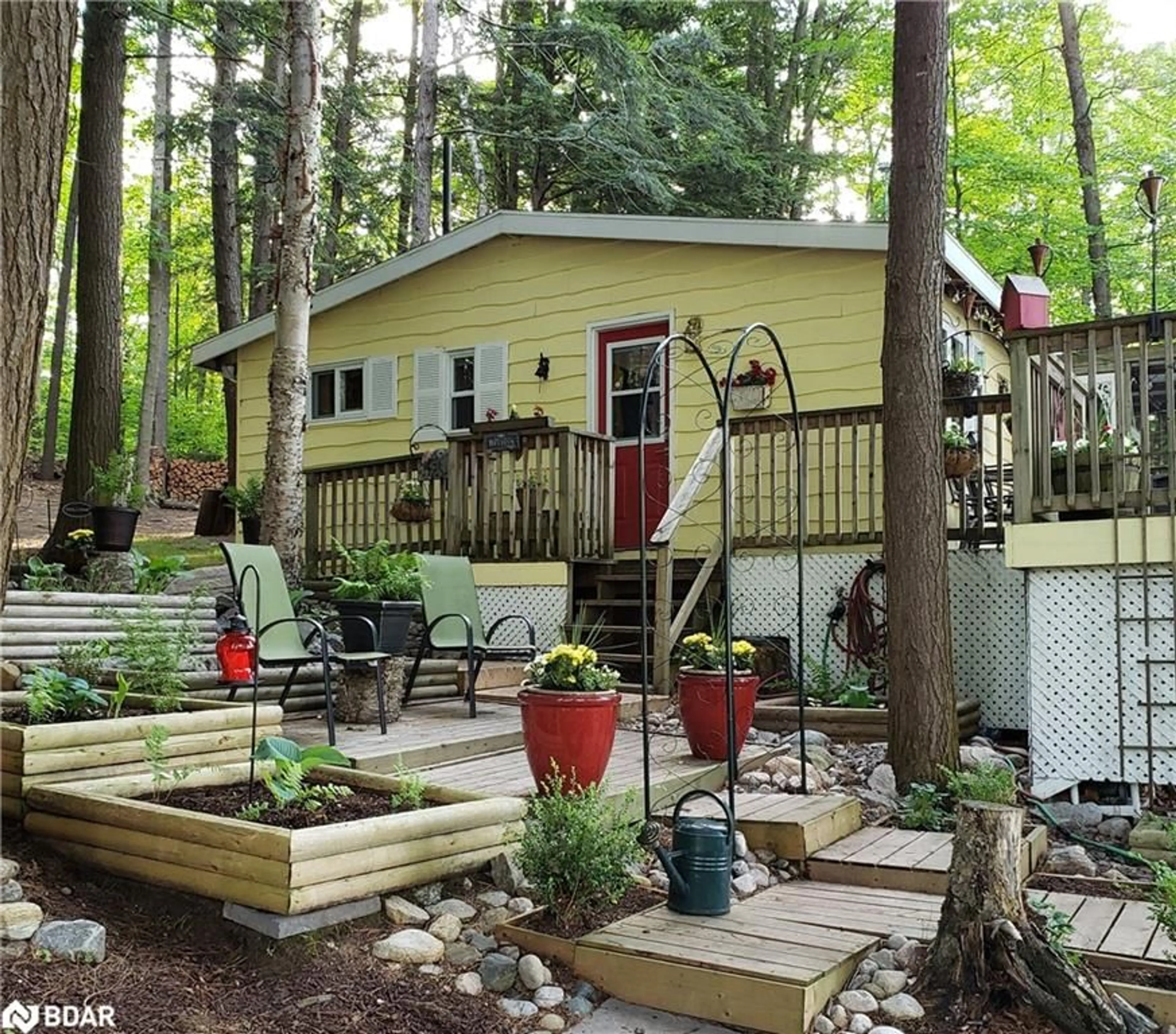 Unknown for 1019 Carls Rd Rd, Port Carling Ontario P0B 1J0