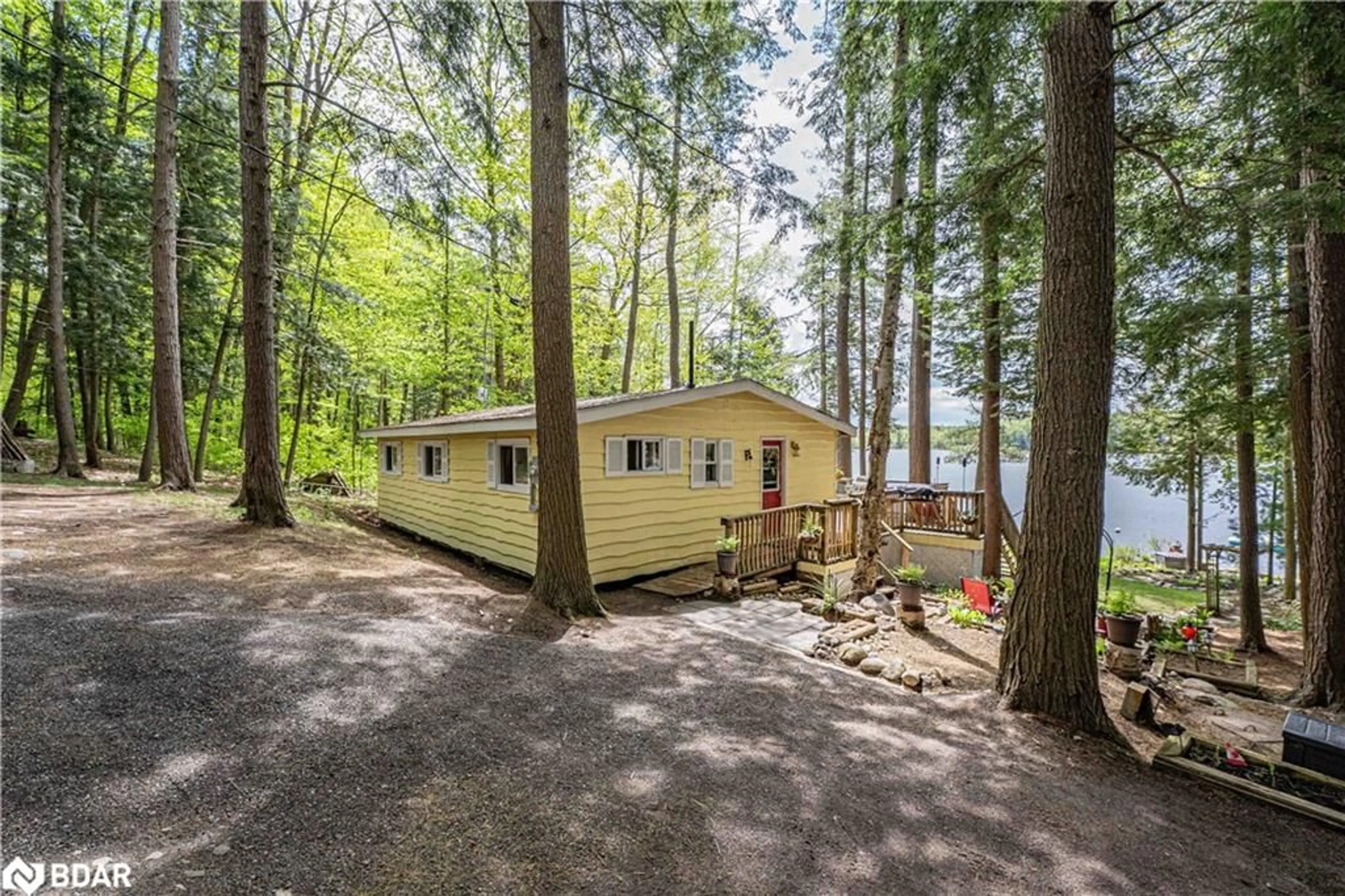 Unknown for 1019 Carls Rd Rd, Port Carling Ontario P0B 1J0