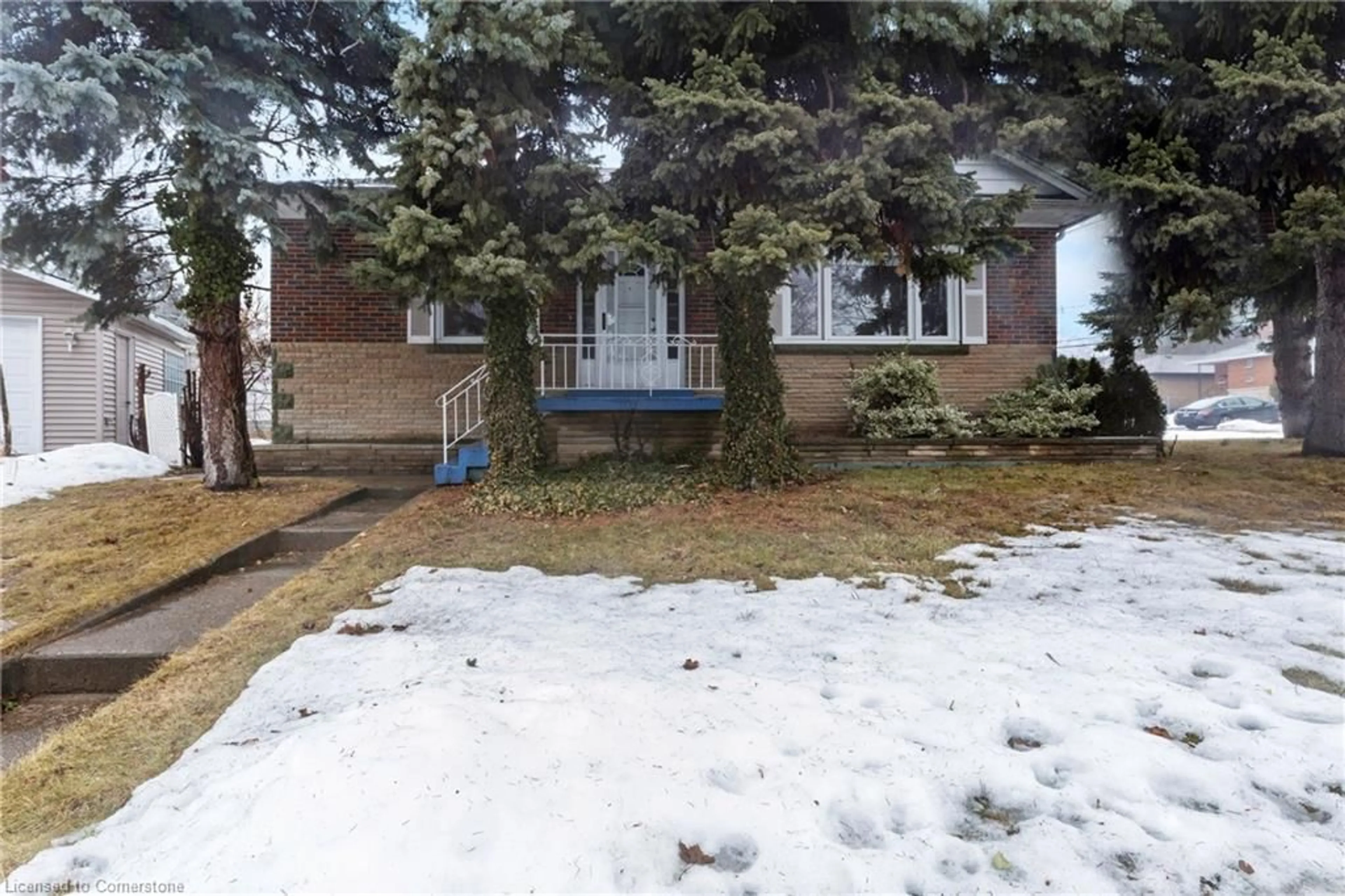 Unknown for 292 Glenholme Ave, Hamilton Ontario L8K 3M3