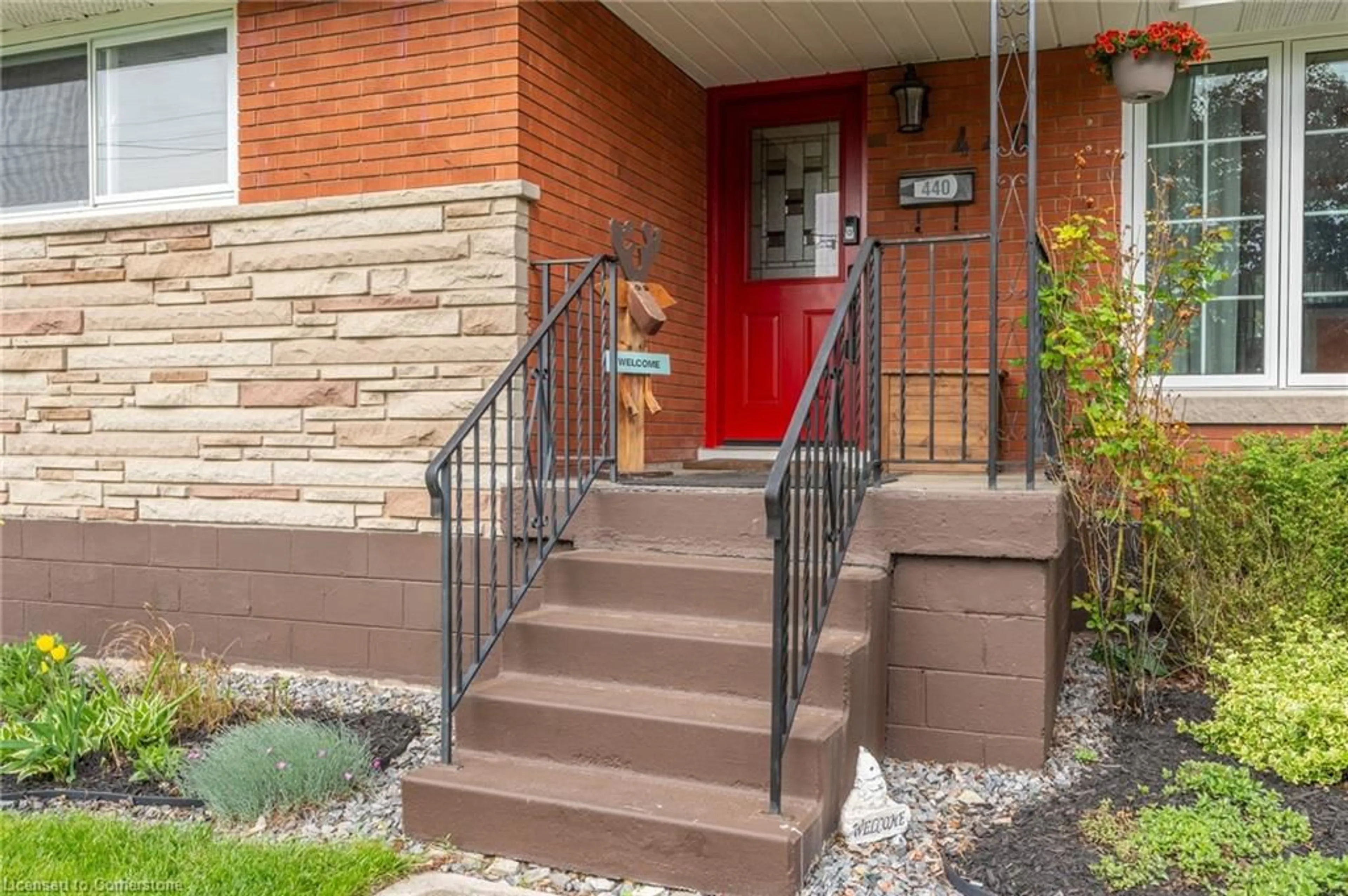 Unknown for 440 Upper Kenilworth Ave, Hamilton Ontario L8T 4G6