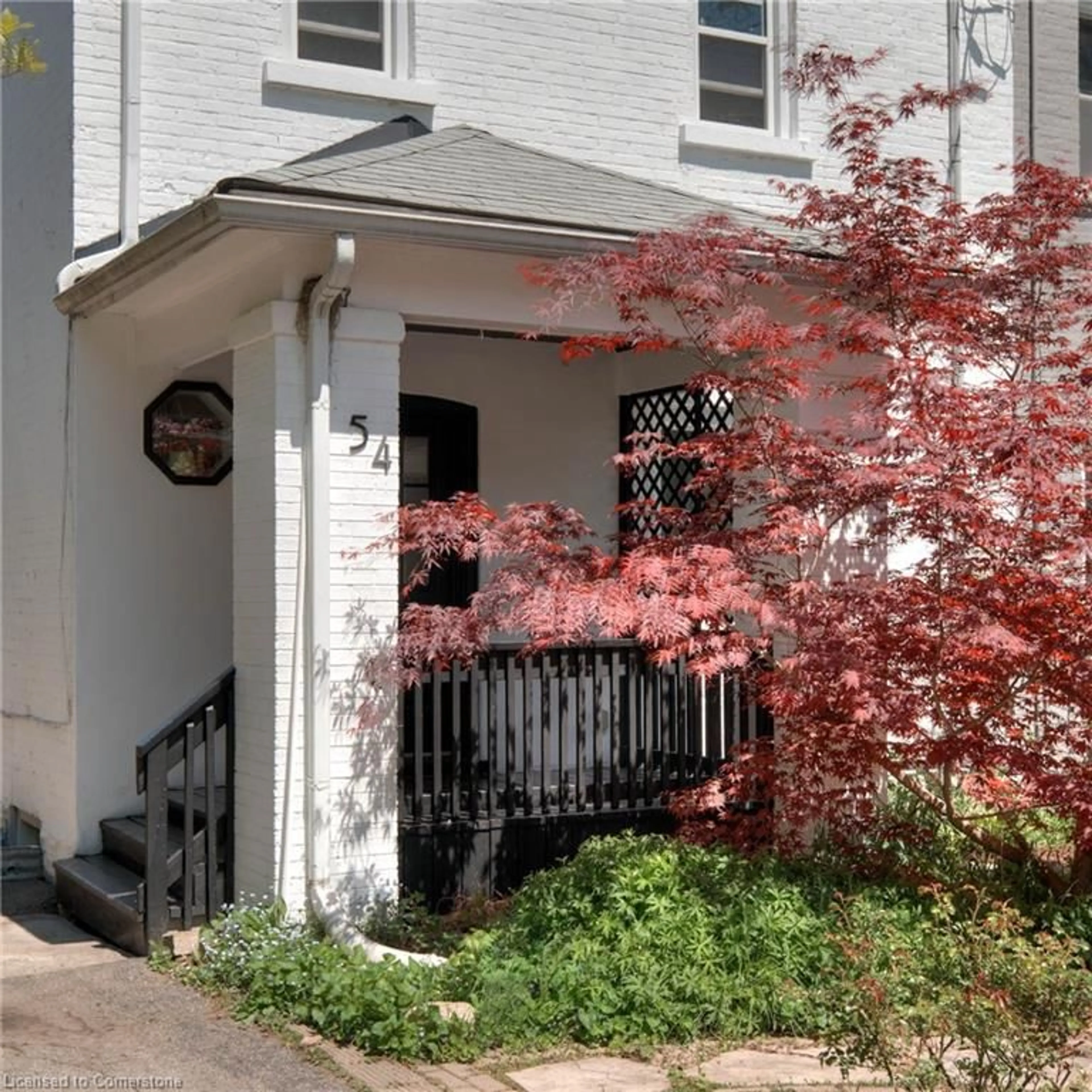 Unknown for 54 Willow St, Waterloo Ontario N2J 1V5
