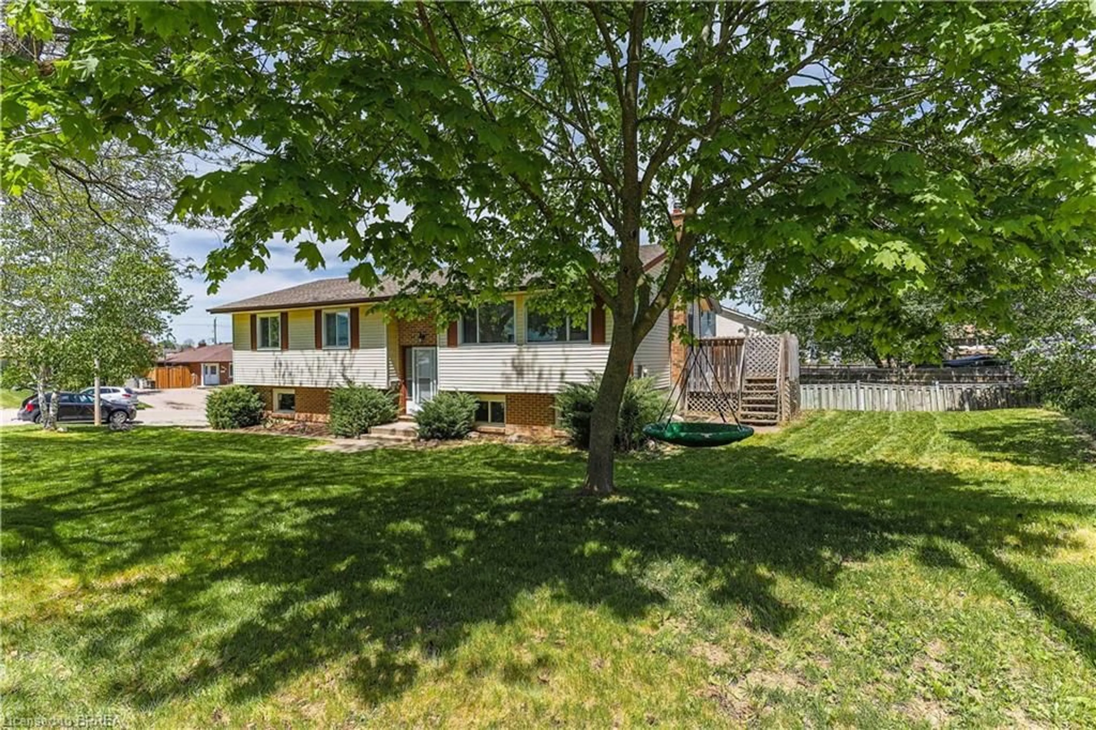 Unknown for 85 High Acres Cres, Kitchener Ontario N2N 2S3