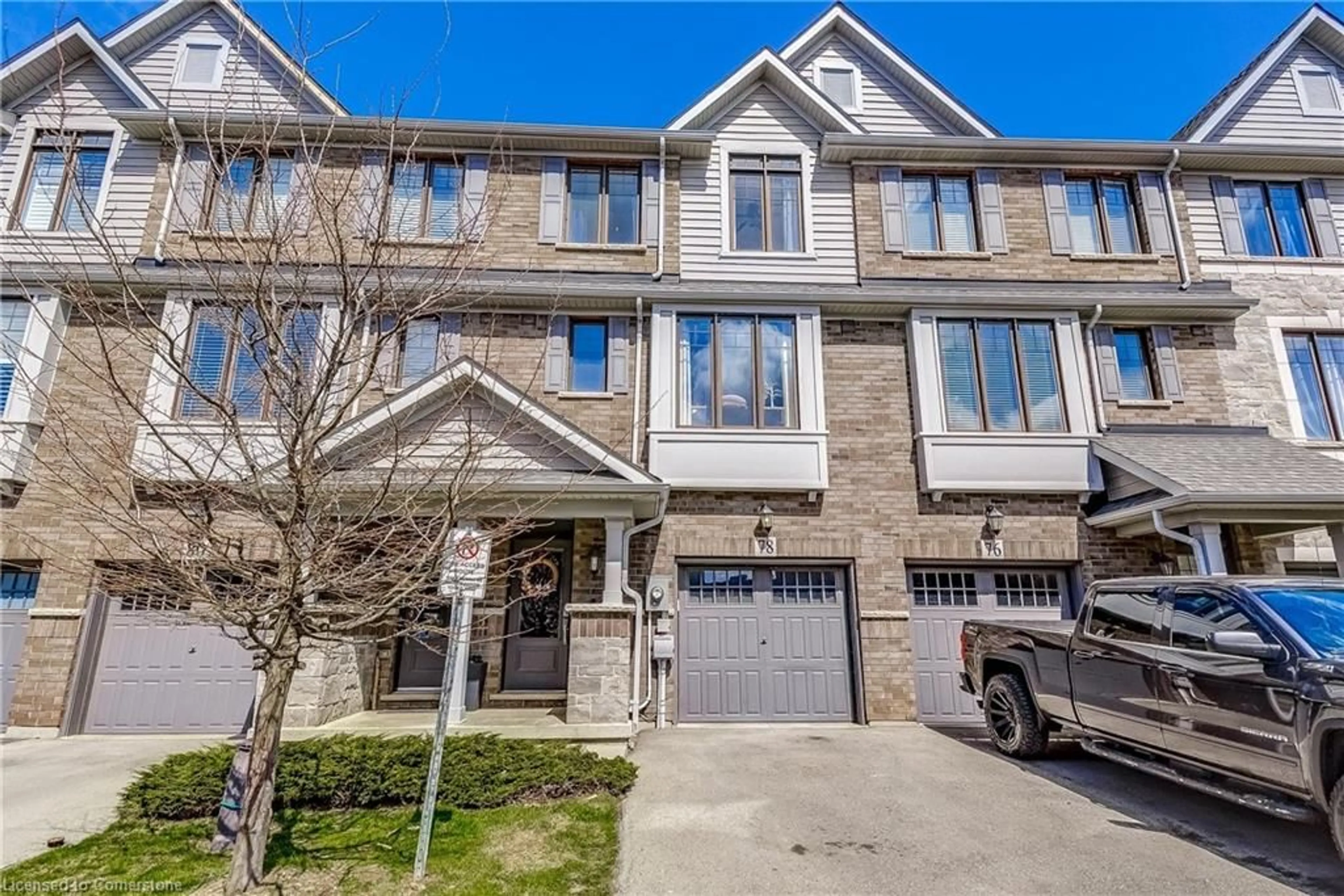 Unknown for 78 Esplanade Lane, Grimsby Ontario L3M 0H2