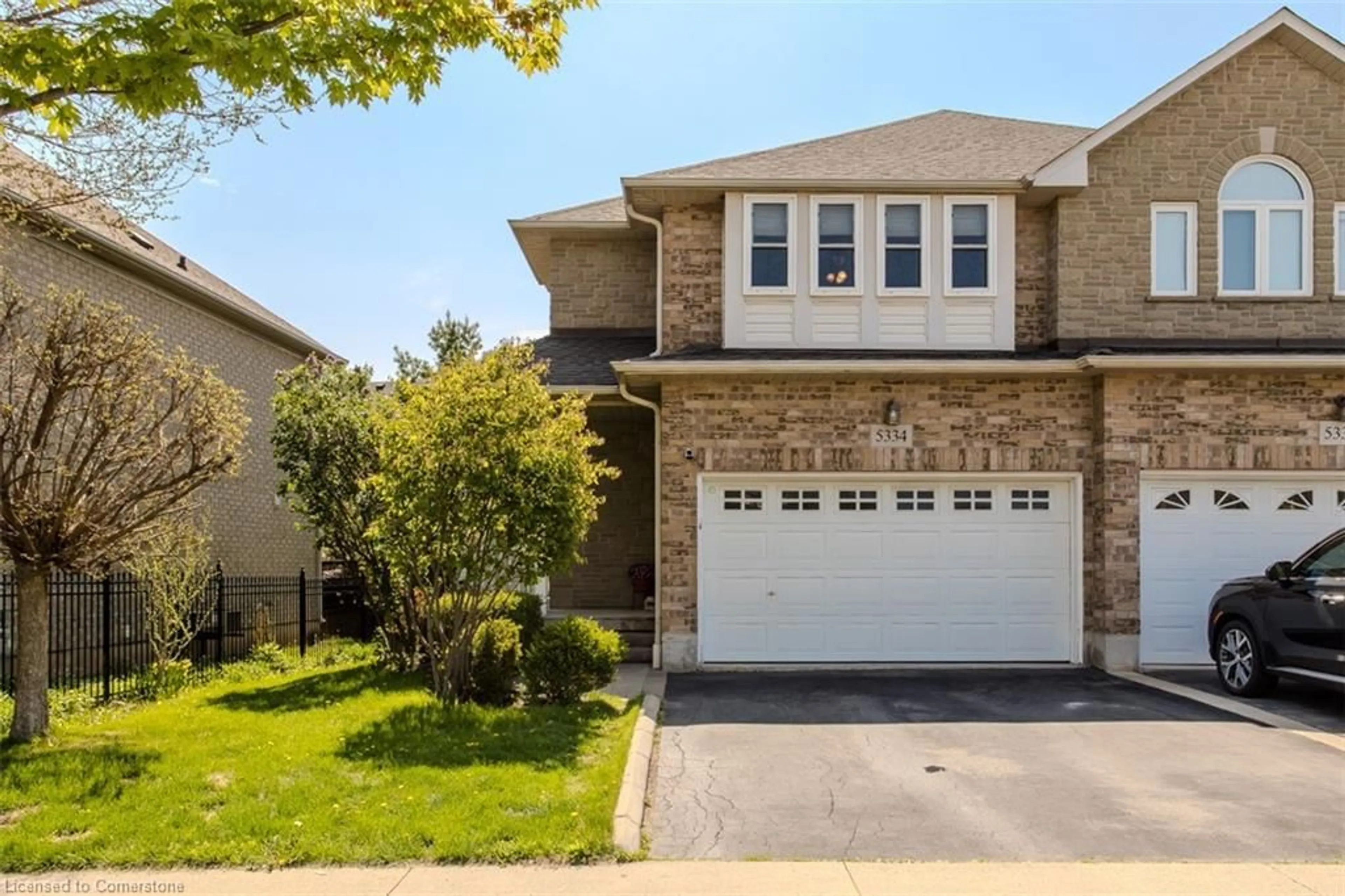 Unknown for 5334 Dryden Ave, Burlington Ontario L7L 6Y7