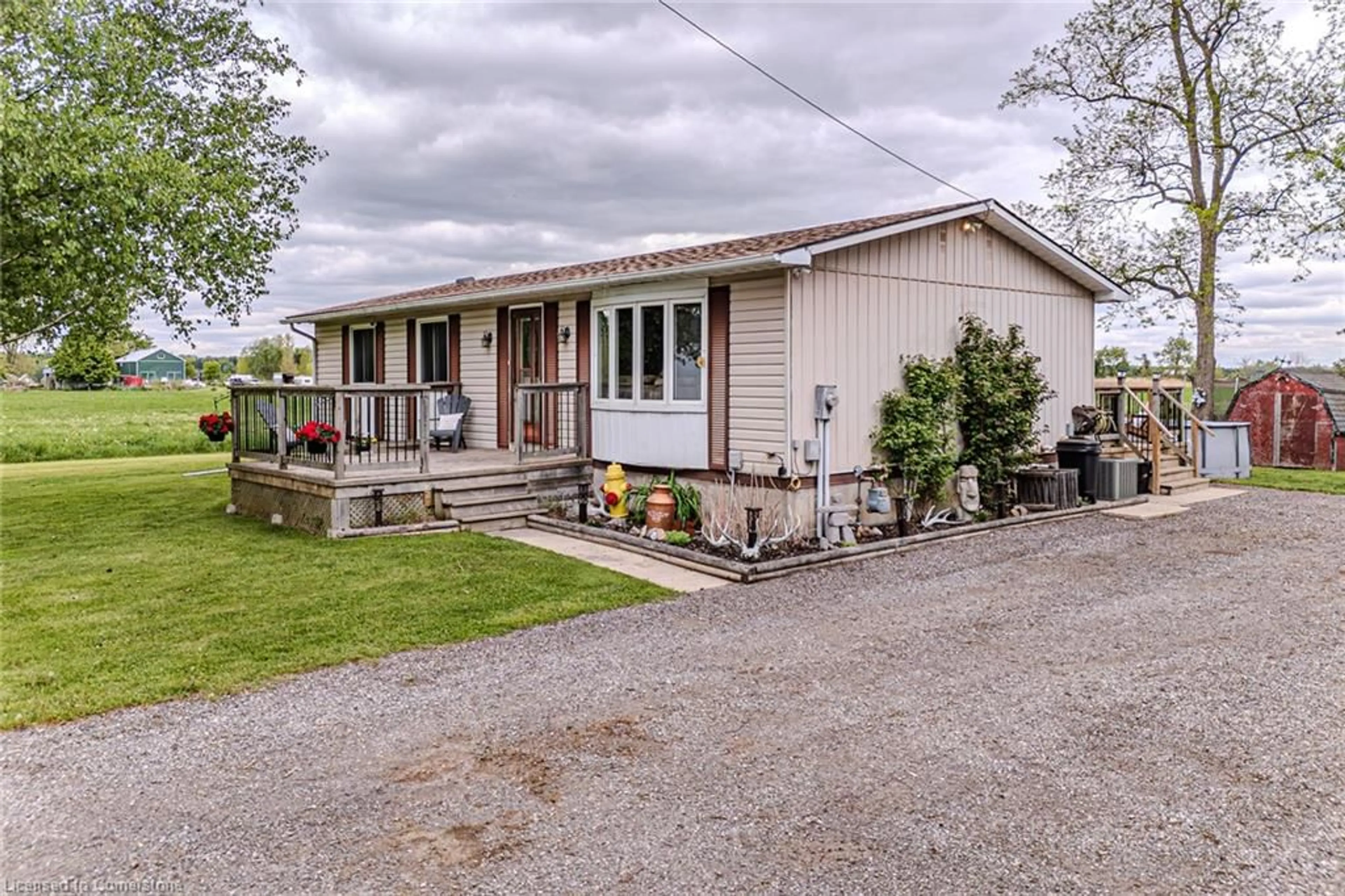 Unknown for 294 Townline St, Norfolk County Ontario N0E 1P0