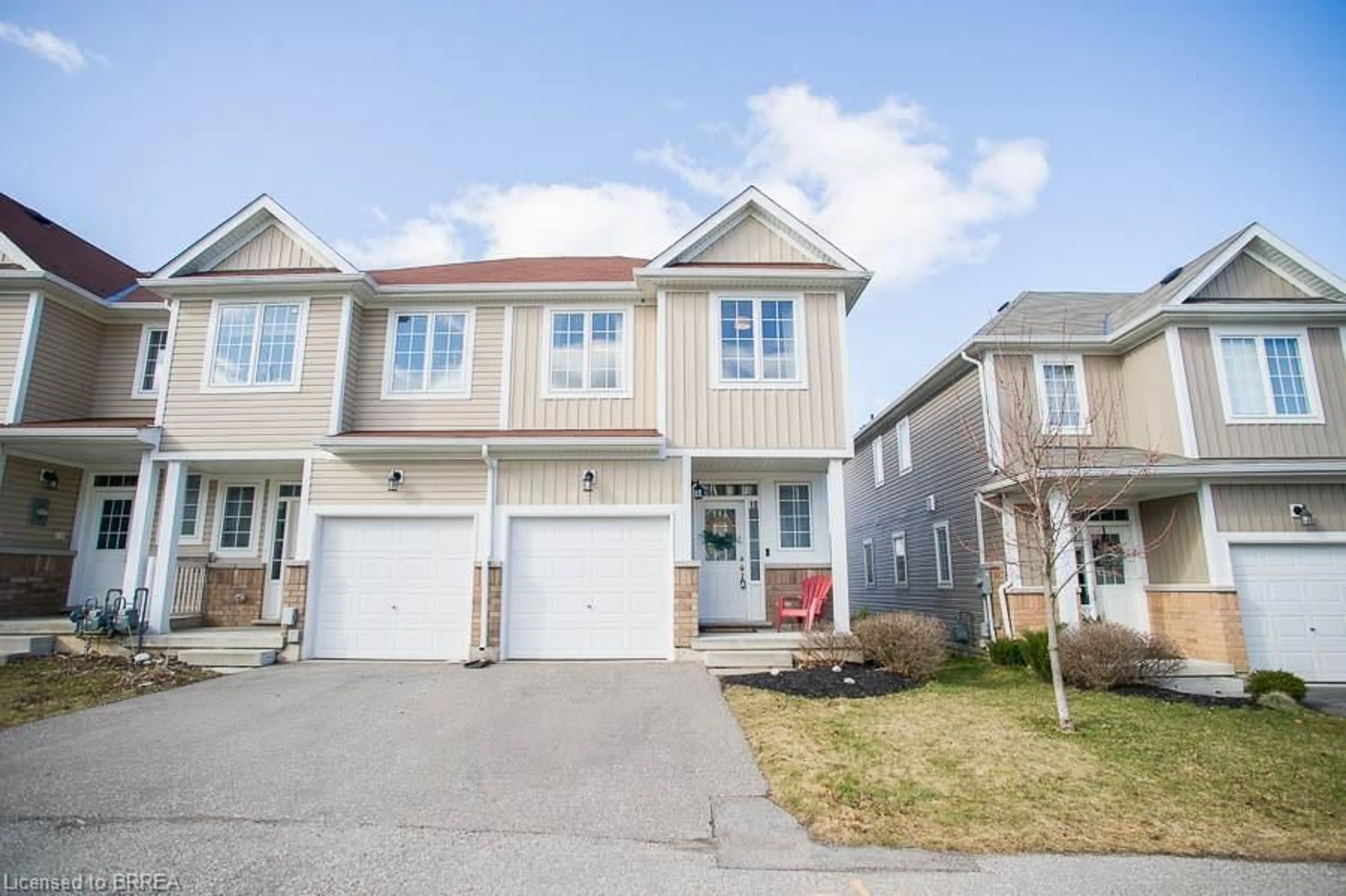 Unknown for 21 Diana Ave #10, Brantford Ontario N3T 0G7
