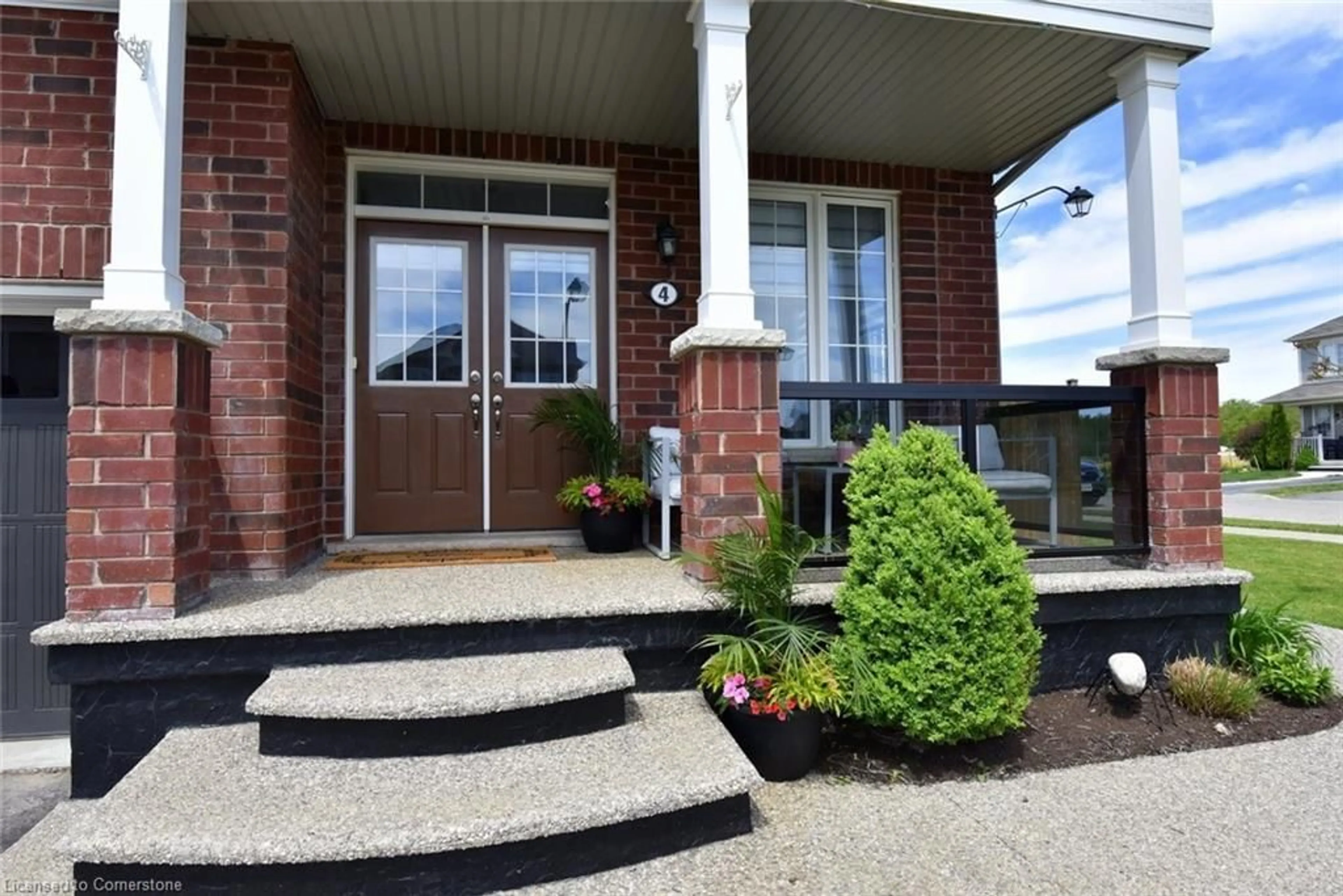 Unknown for 4 Brigham Ave, Hamilton Ontario L0R 1C0