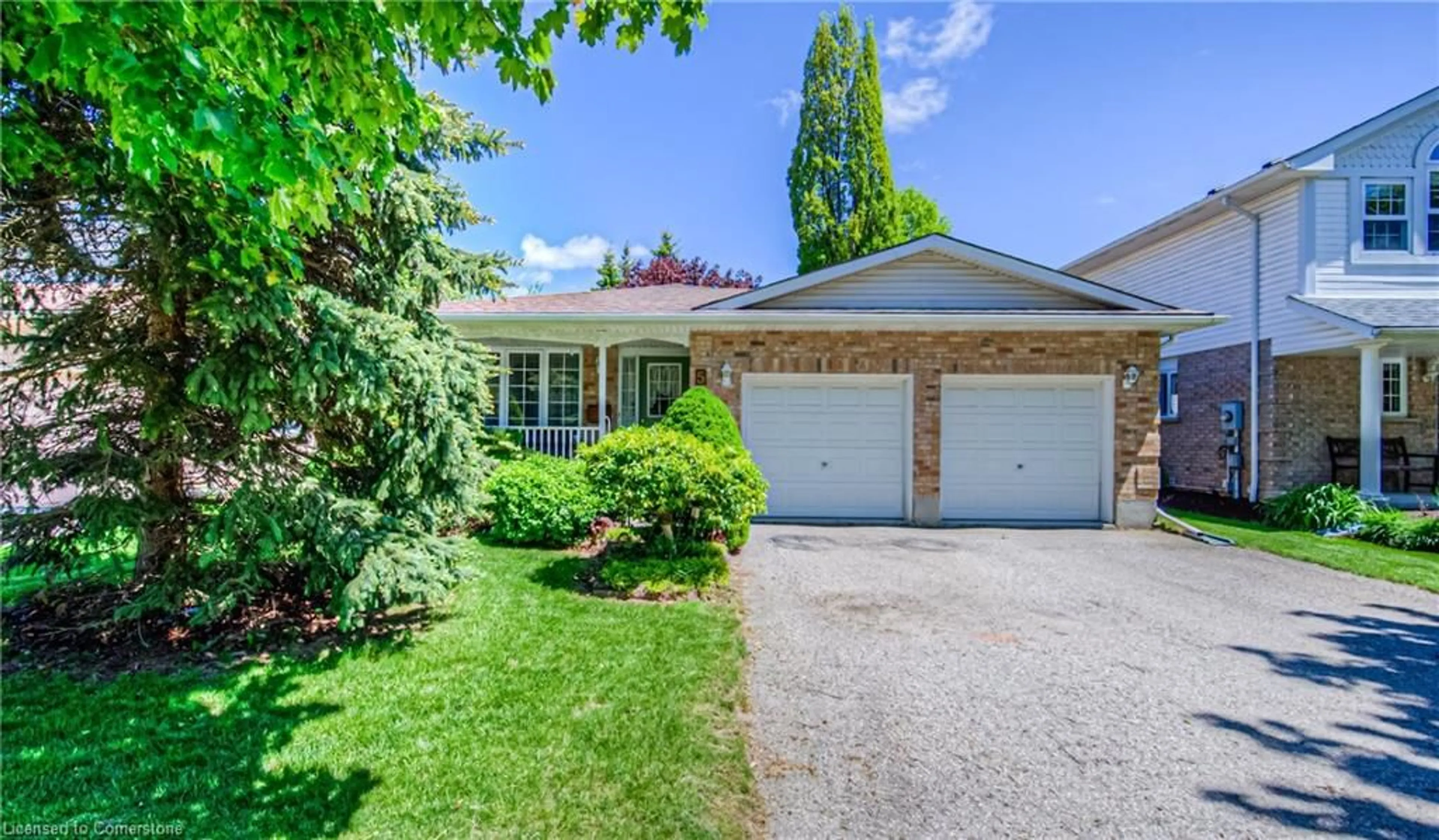 Unknown for 5 Flamingo Dr, Elmira Ontario N3B 1V3
