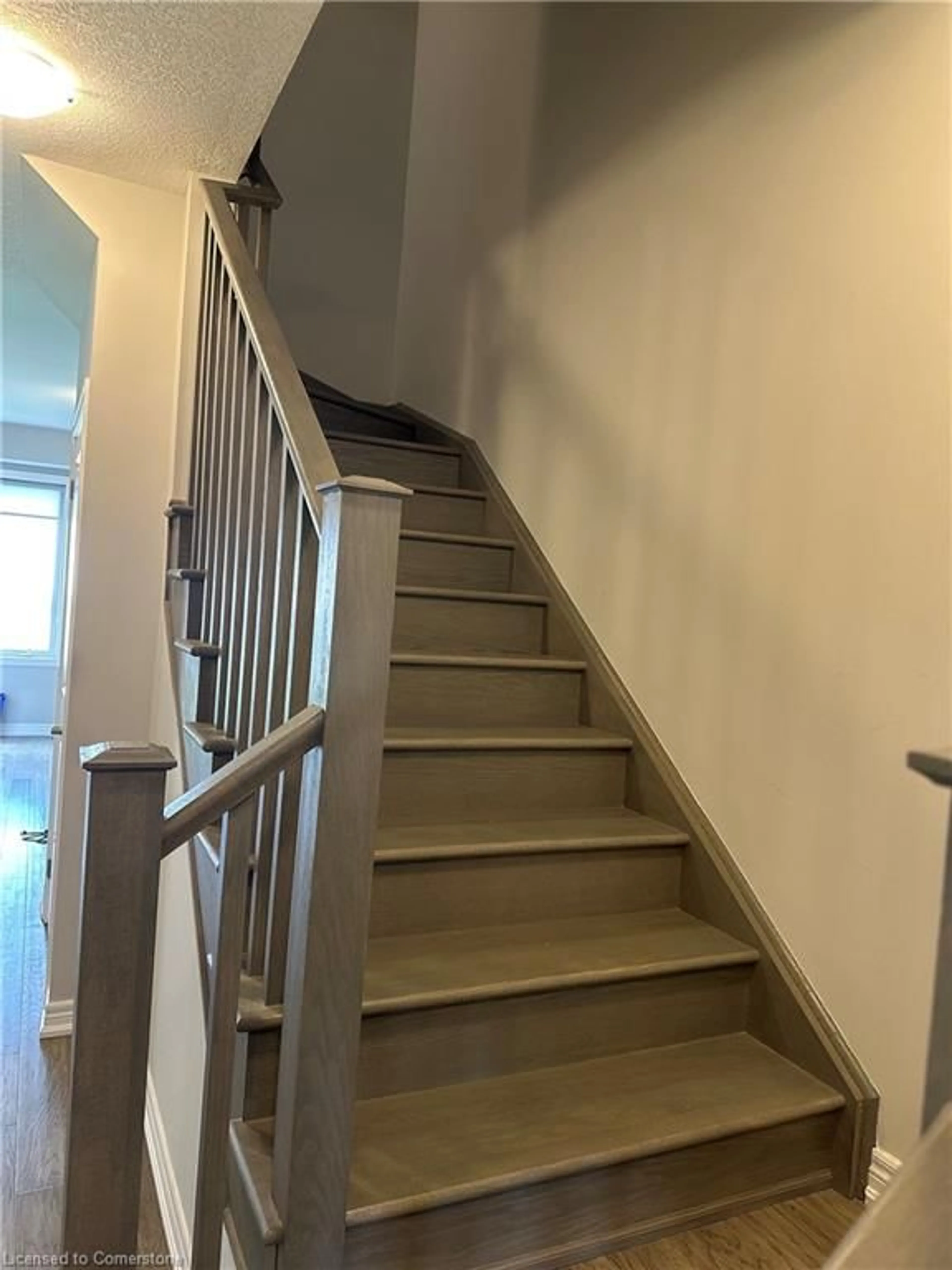 Stairs for 29 Mia Dr, Hamilton Ontario L9B 0J8
