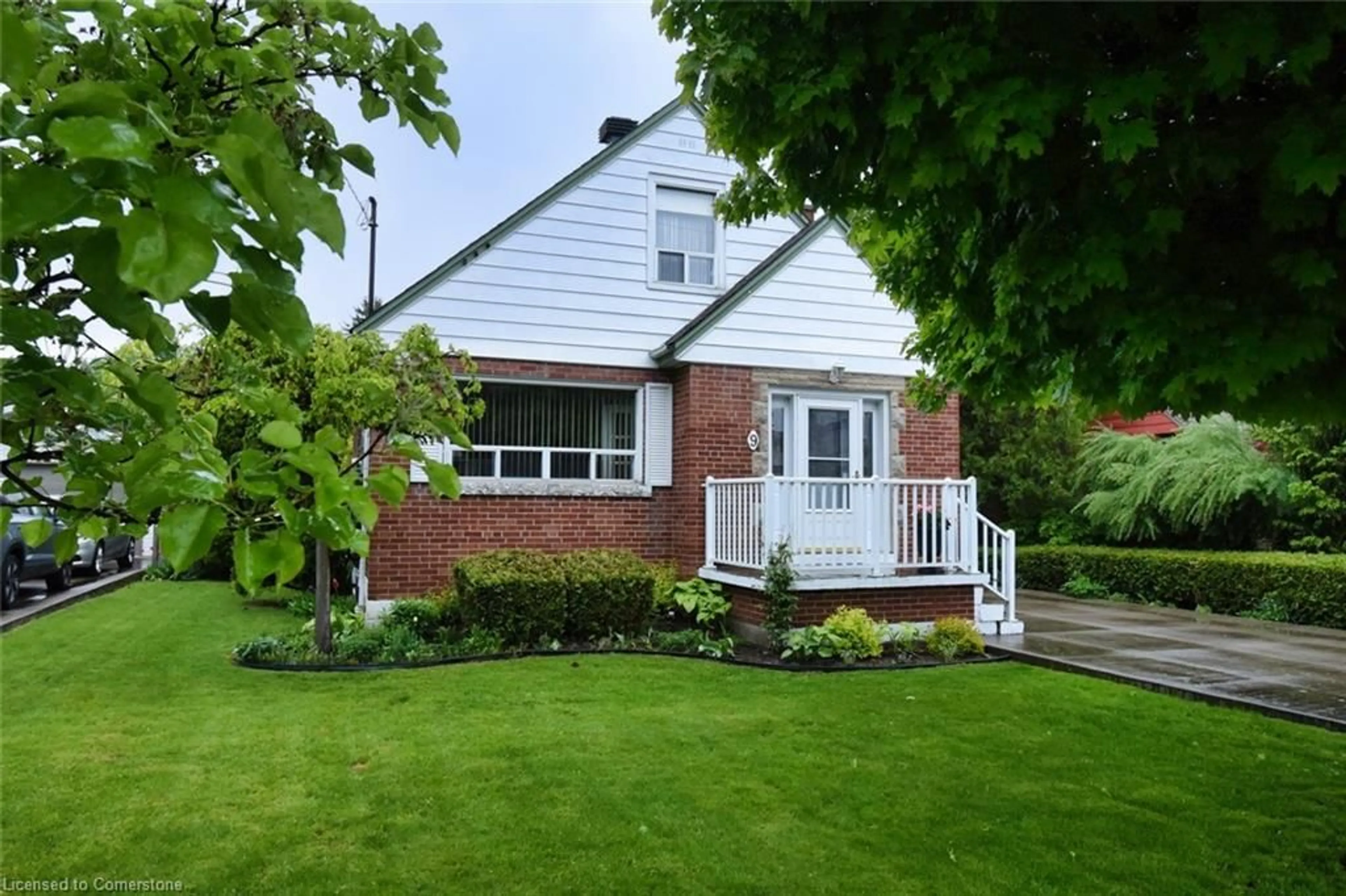 Unknown for 9 Carene Ave, Hamilton Ontario L8K 3W3