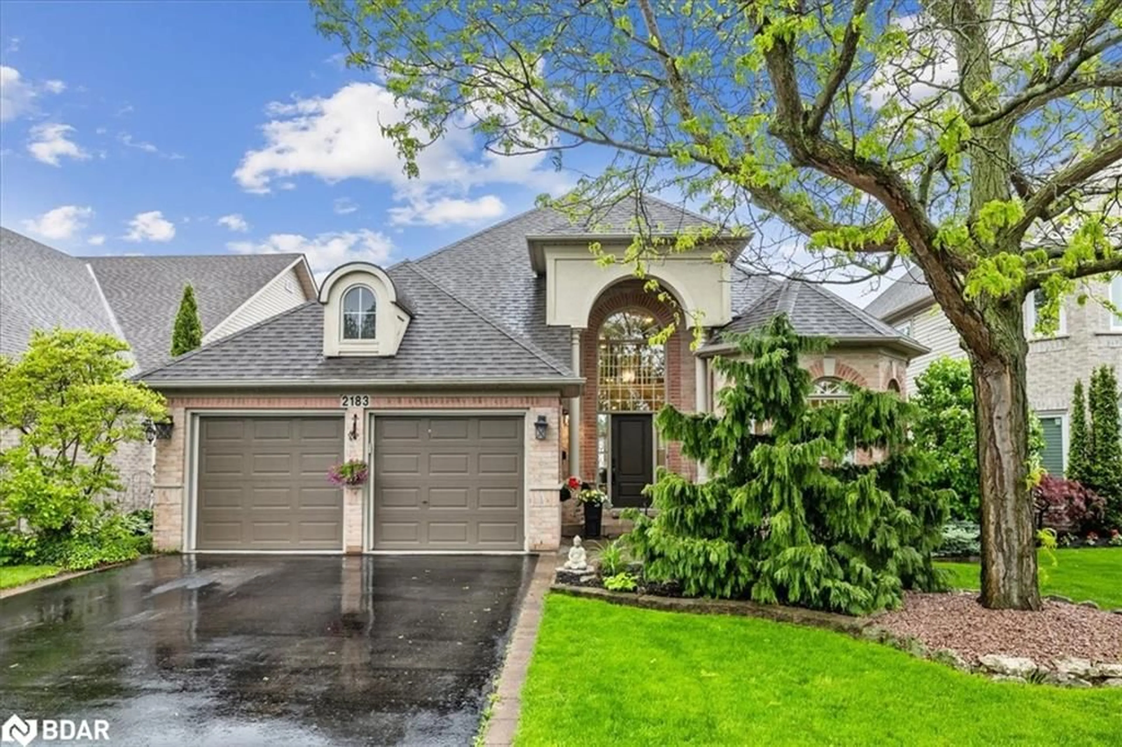 Unknown for 2183 Turnberry Dr, Burlington Ontario L7M 4P9
