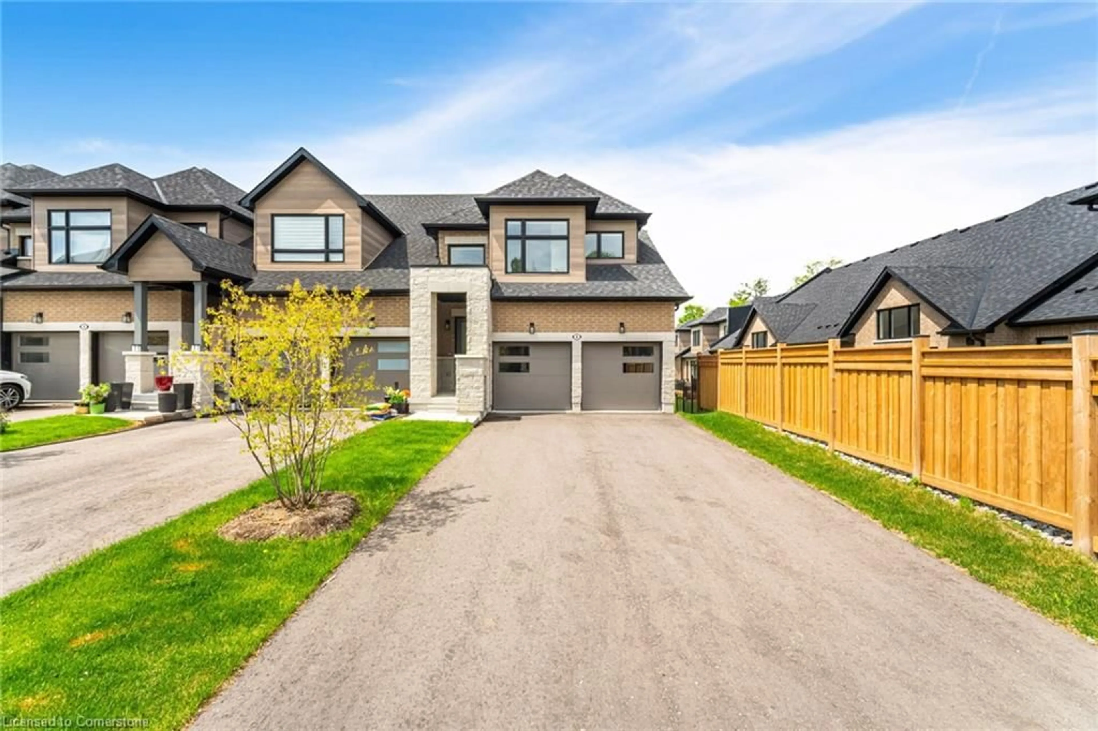 Unknown for 8 Lois Torrance Trail, Uxbridge Ontario L9P 0R9