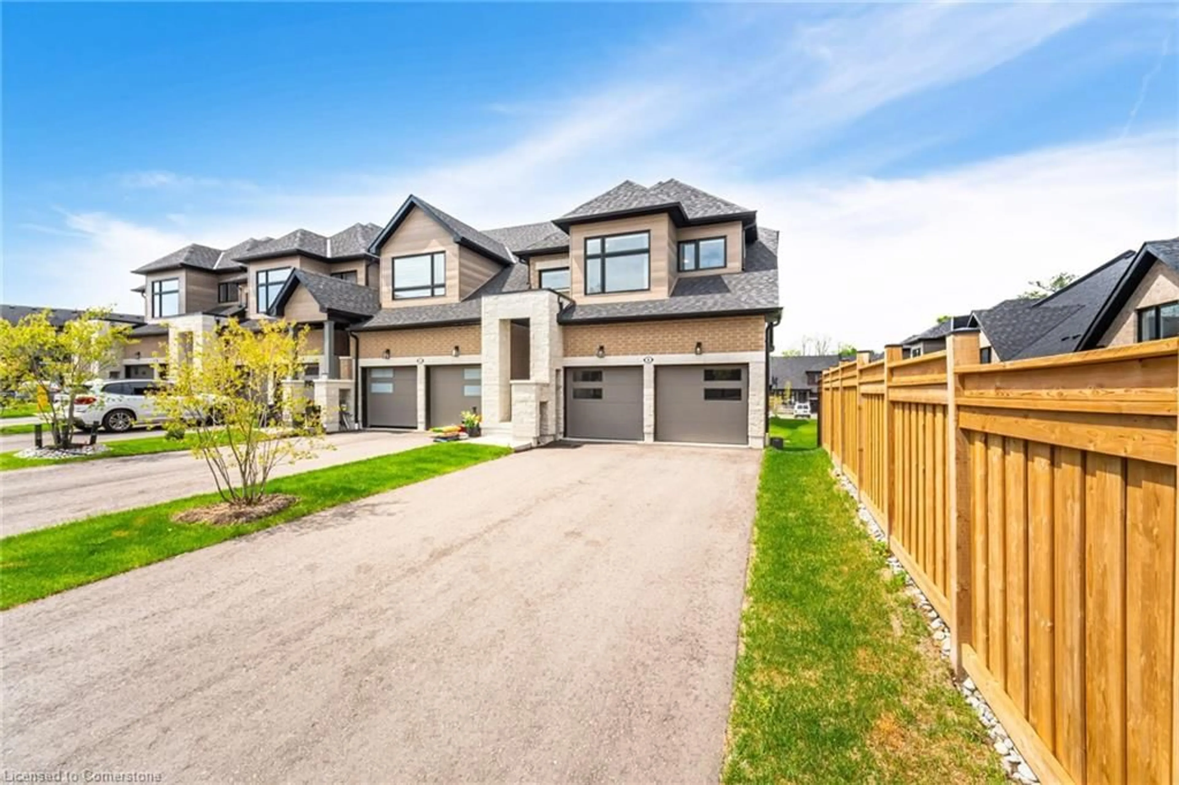 Unknown for 8 Lois Torrance Trail, Uxbridge Ontario L9P 0R9