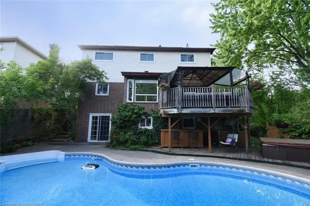 Additional property image - 3158 Pinemeadow Dr