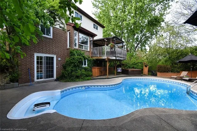 Additional property image - 3158 Pinemeadow Dr