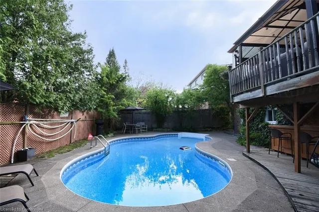 Additional property image - 3158 Pinemeadow Dr