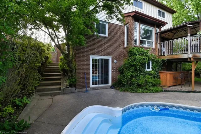 Additional property image - 3158 Pinemeadow Dr