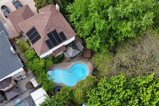 Additional property image - 3158 Pinemeadow Dr