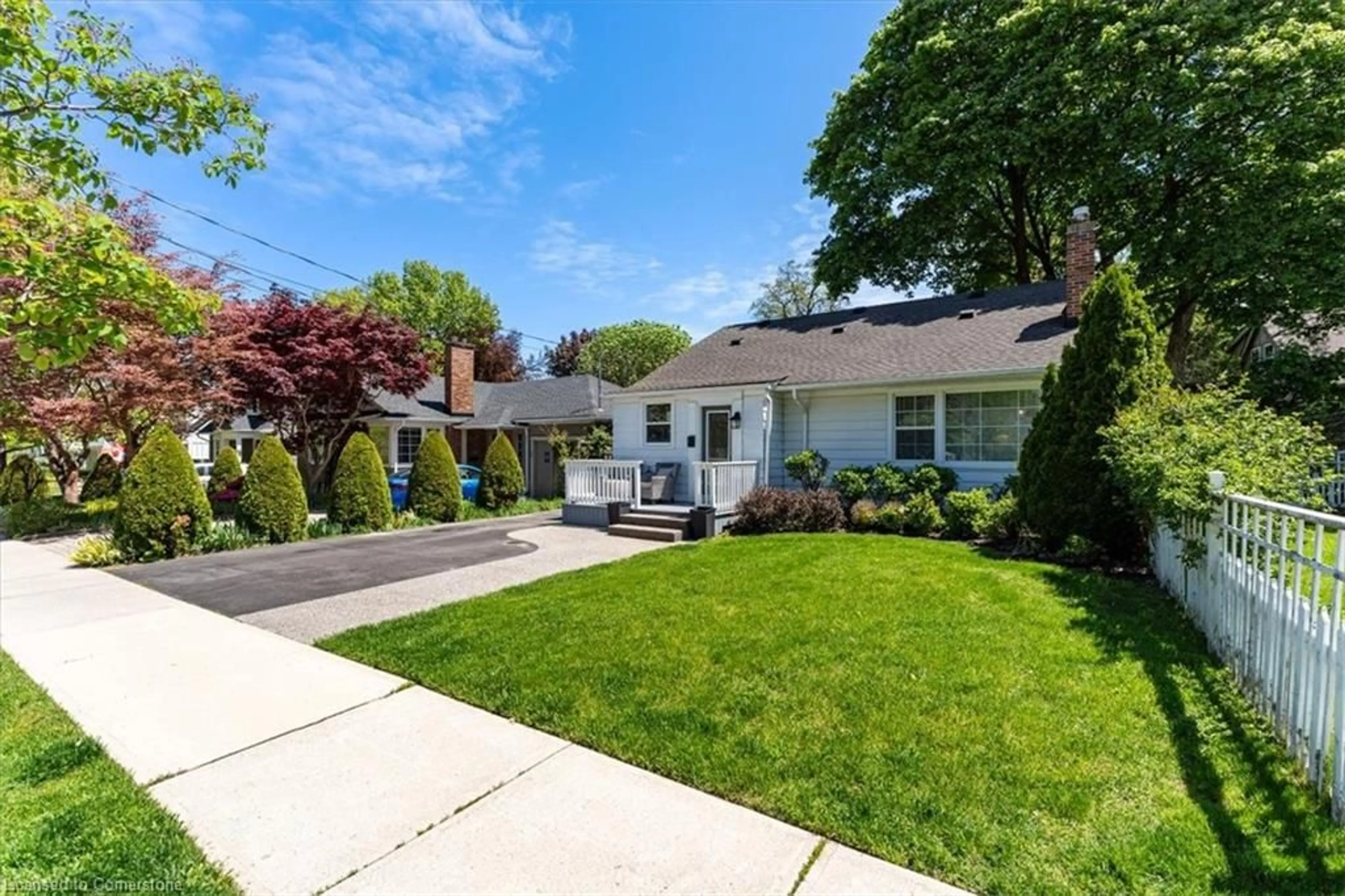 Unknown for 23 Nelles Blvd, Grimsby Ontario L3M 3P9