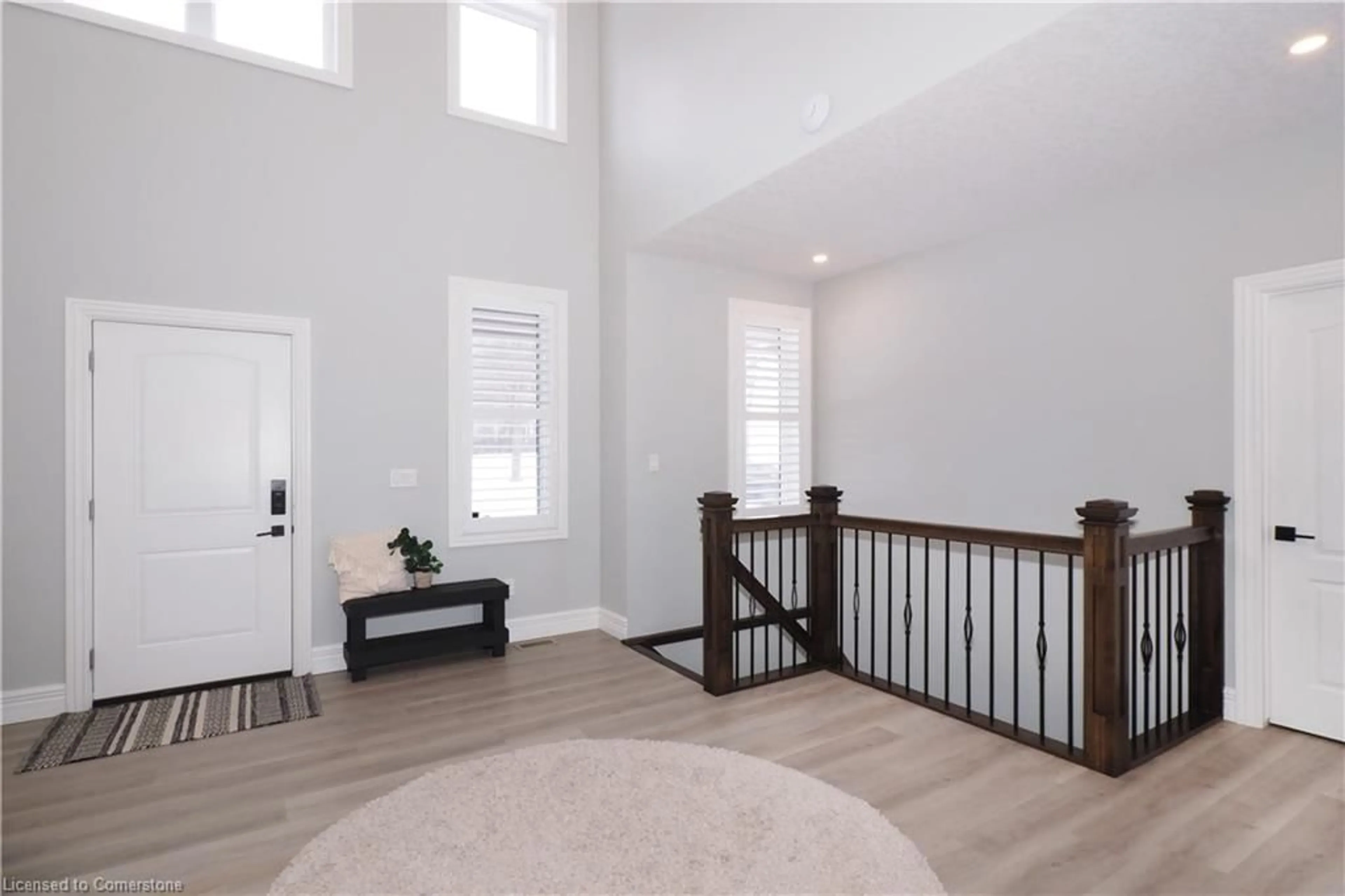 Indoor entryway for 3191 Windham West Quarter Line Rd, Norfolk County Ontario N0E 1H0