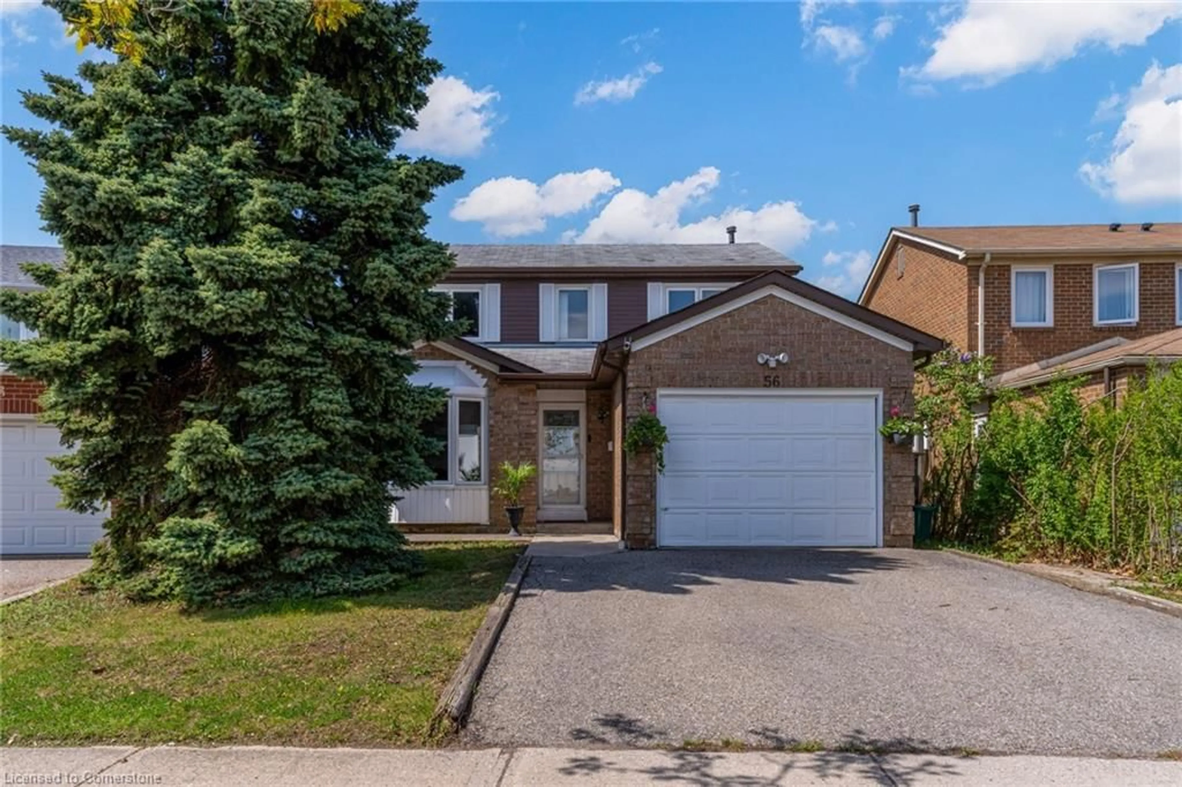 Unknown for 56 Nuttall St, Brampton Ontario L6S 4V4
