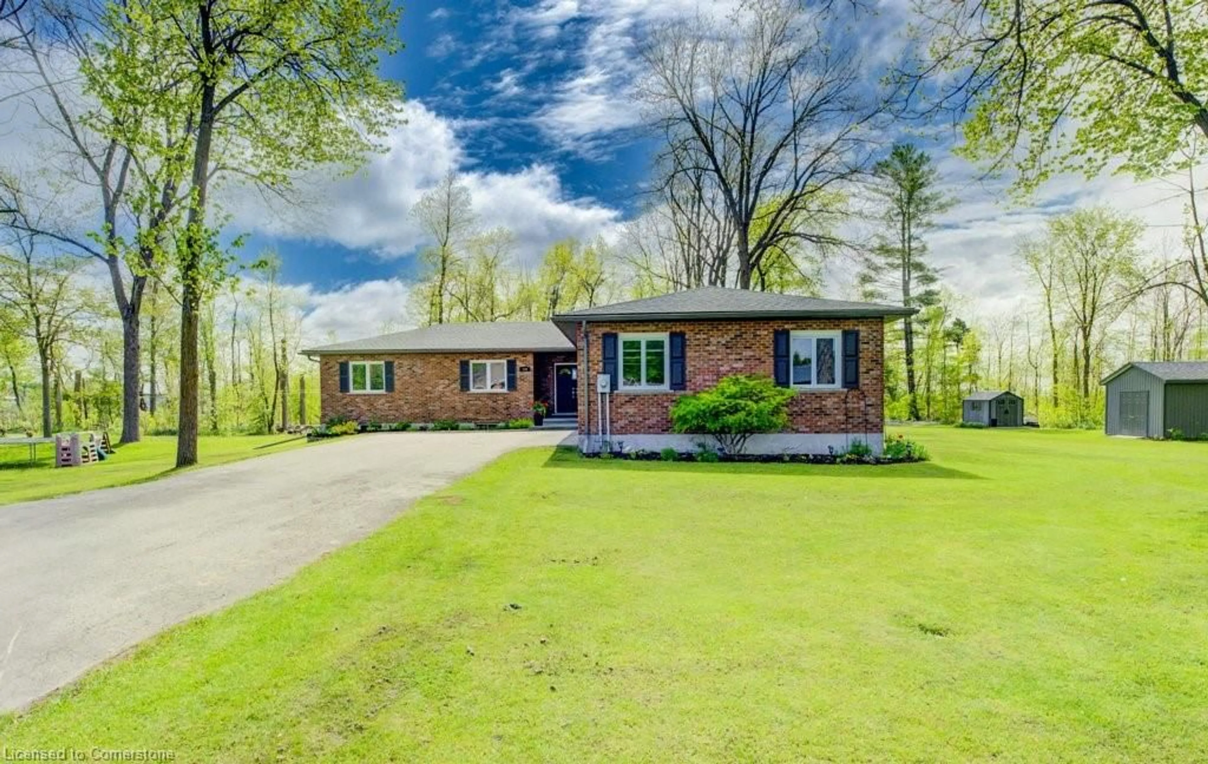 Unknown for 110 Mcgivern Street, Moorefield Ontario N0G 2K0
