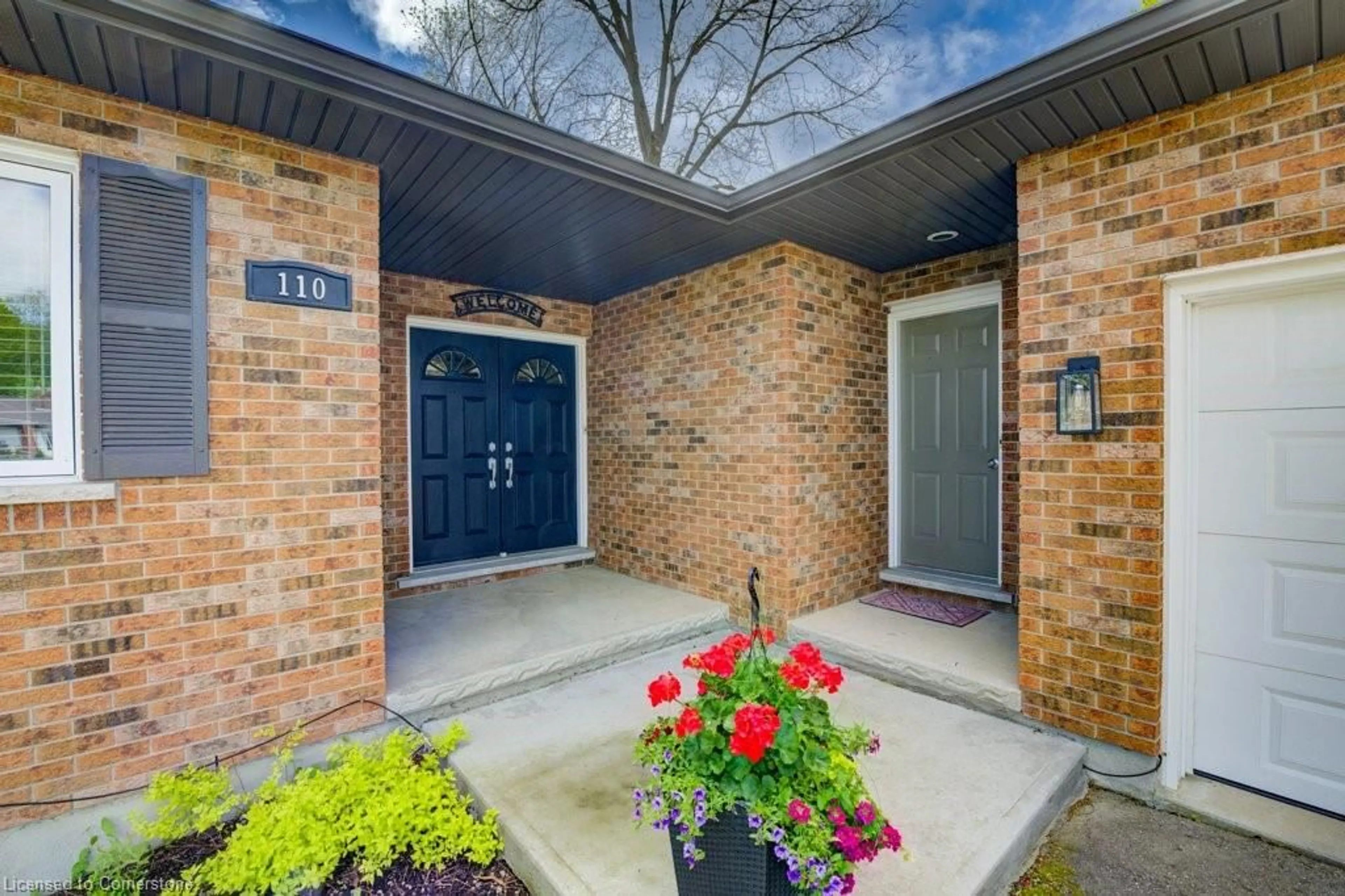 Unknown for 110 Mcgivern Street, Moorefield Ontario N0G 2K0