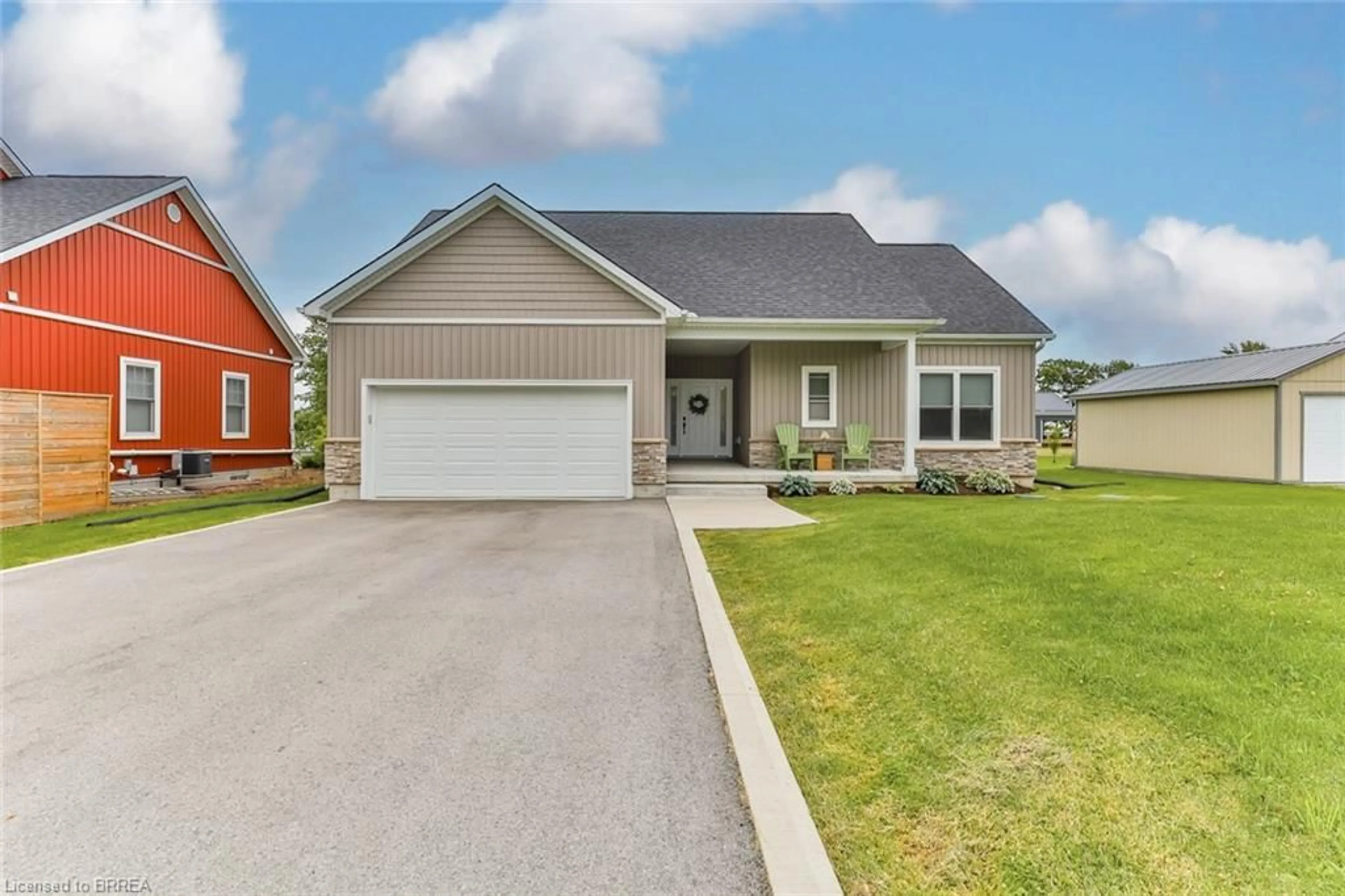 Unknown for 126 Blue Water Pky, Selkirk Ontario N0A 1P0