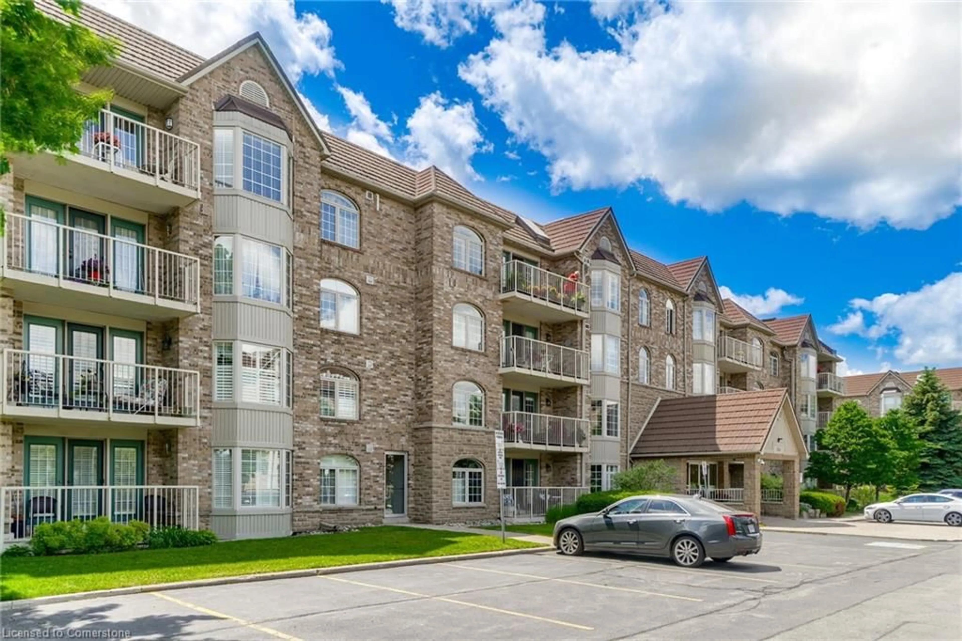 Unknown for 216 Plains Rd #A304, Burlington Ontario L7T 4K8