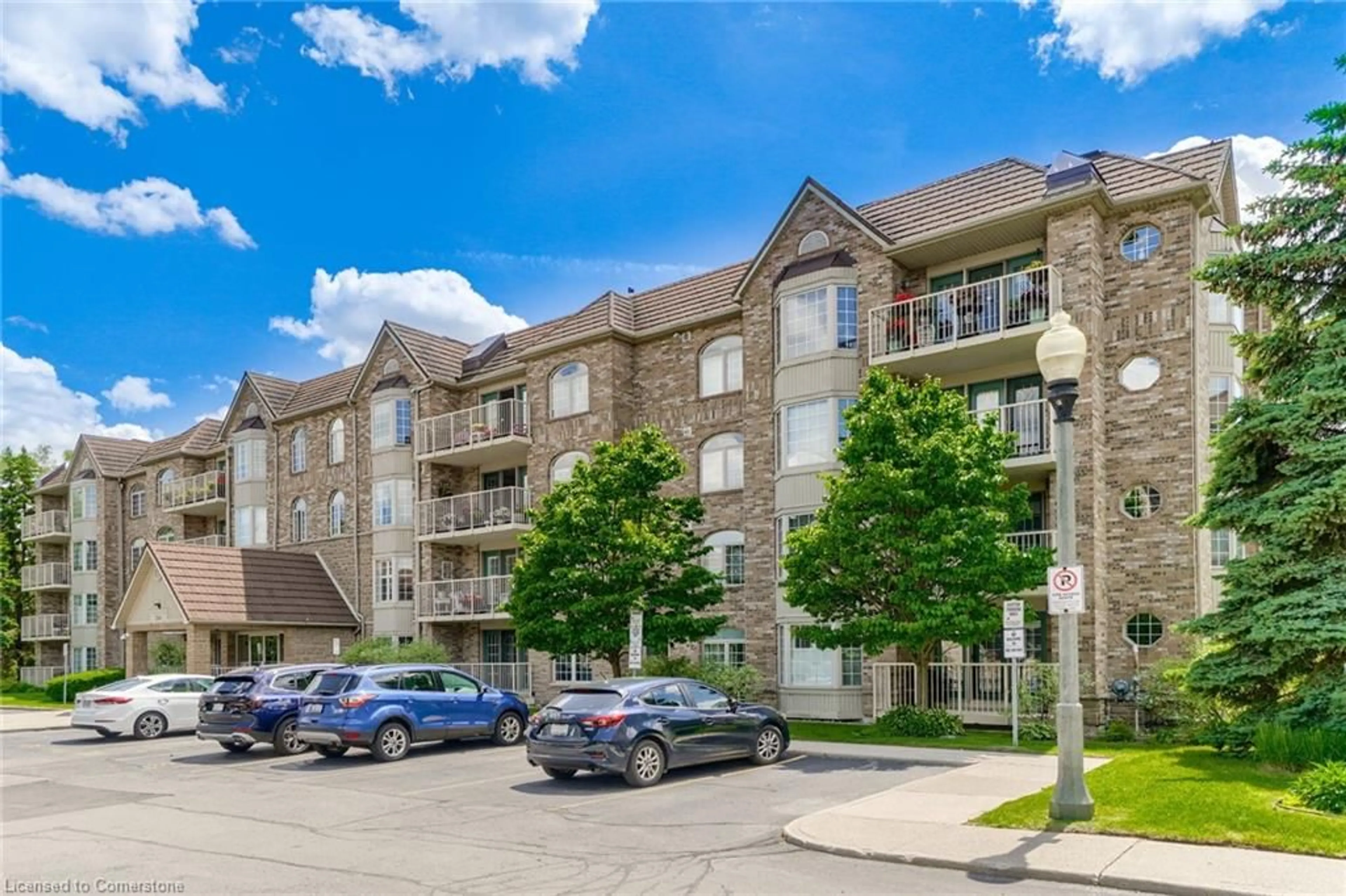Unknown for 216 Plains Rd #A304, Burlington Ontario L7T 4K8