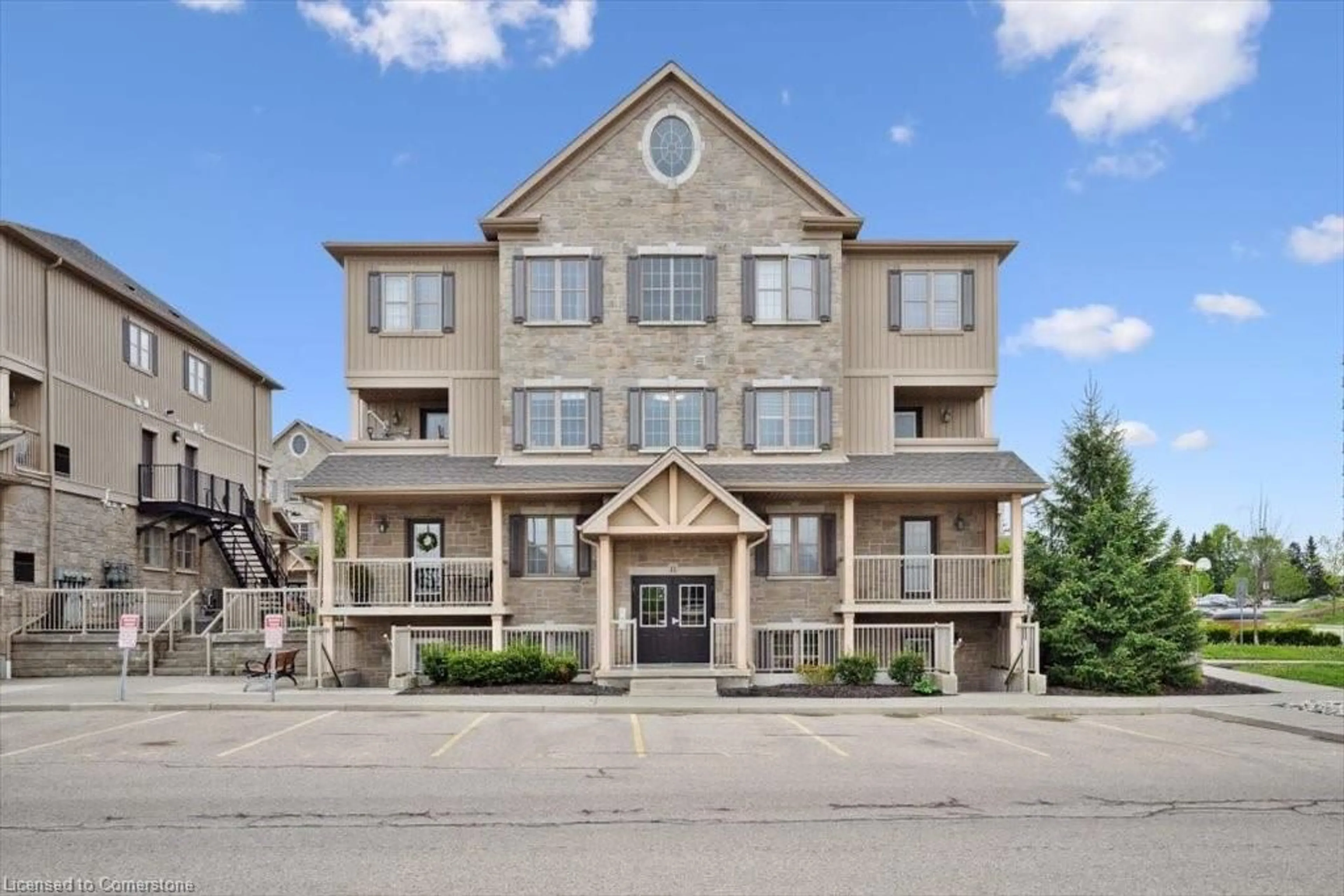 Unknown for 1460 Highland Rd #11B, Kitchener Ontario N2N 0B7