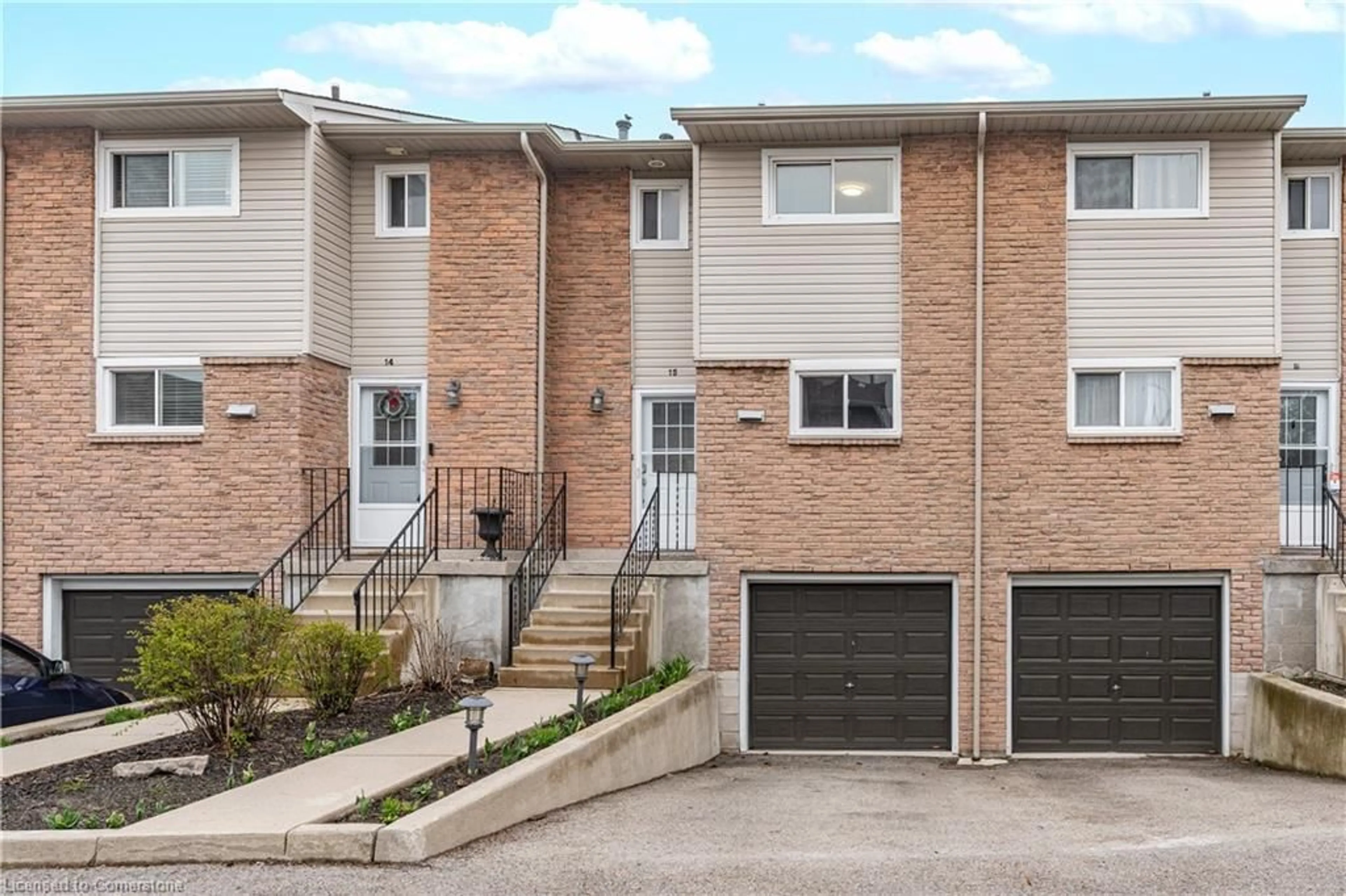 Unknown for 1355 Upper Gage Ave #15, Hamilton Ontario L8W 1Y2