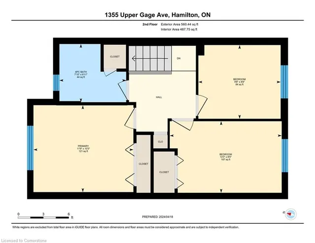 Additional property image - 1355 Upper Gage Ave Unit 15