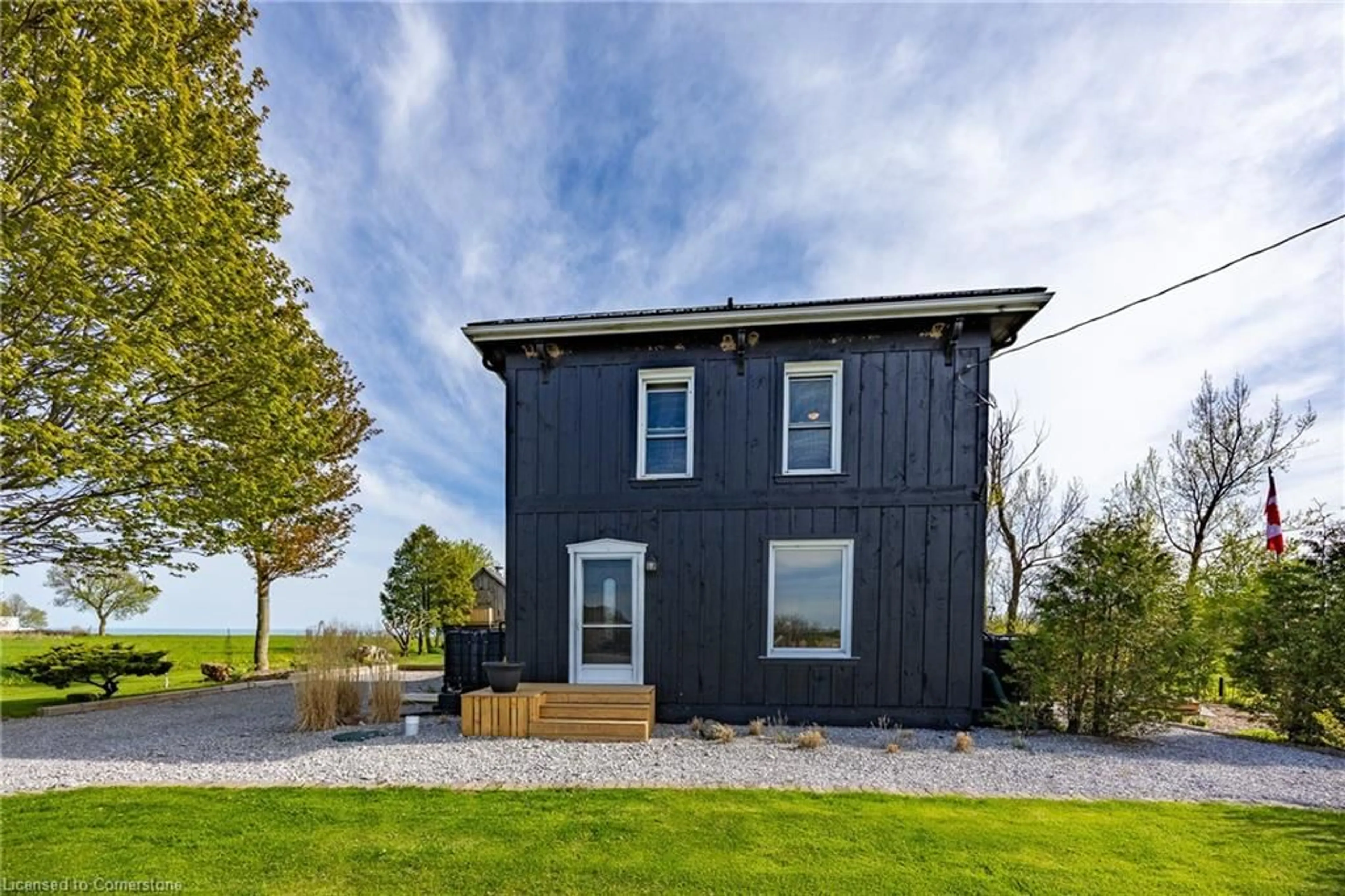 Unknown for 1698 Lakeshore Rd, Port Rowan Ontario N0E 1M0