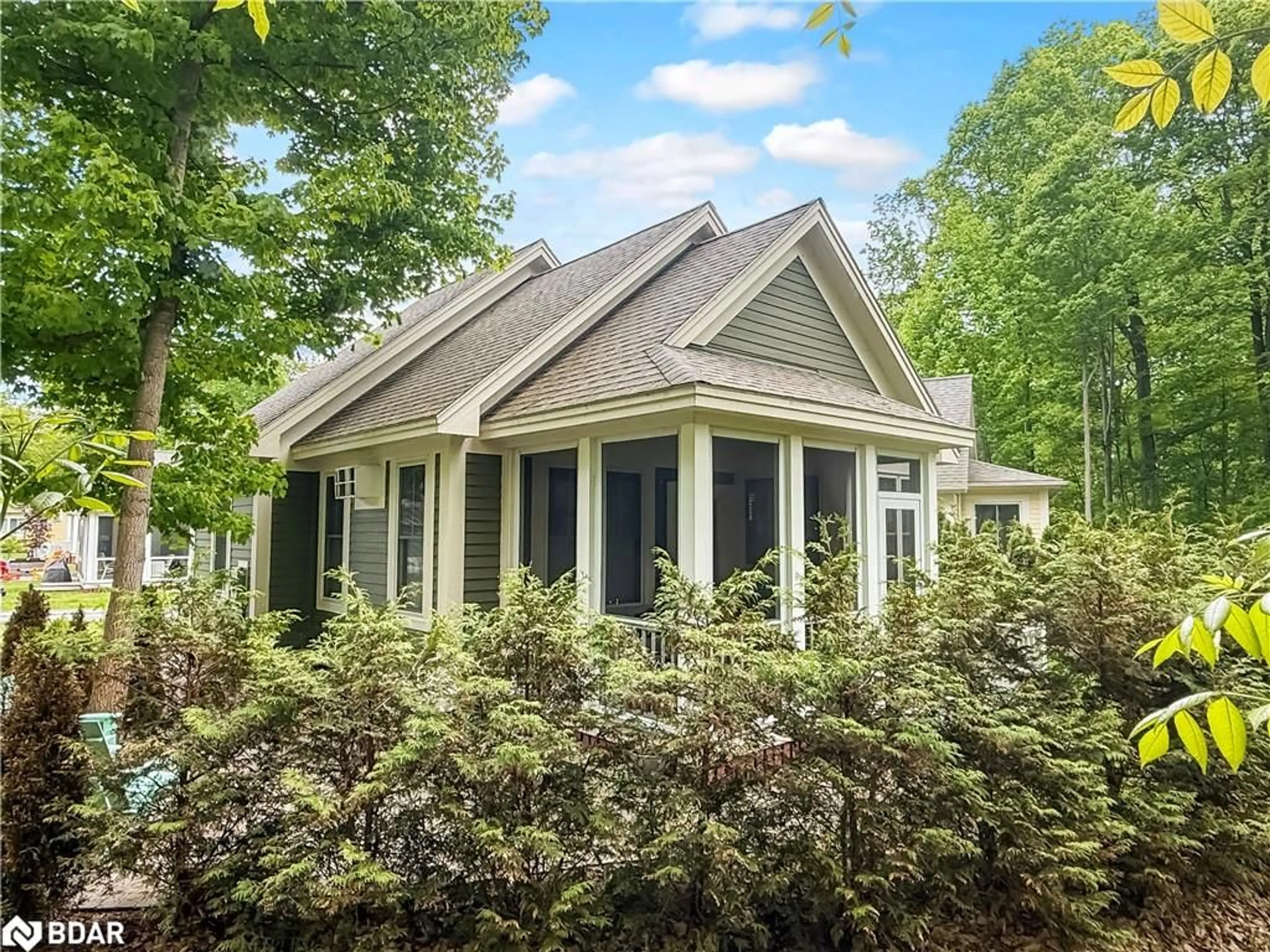 Home with vinyl exterior material, unknown for 32 Hollow Lane Lane #199, Prince Edward County Ontario K0K 1P0