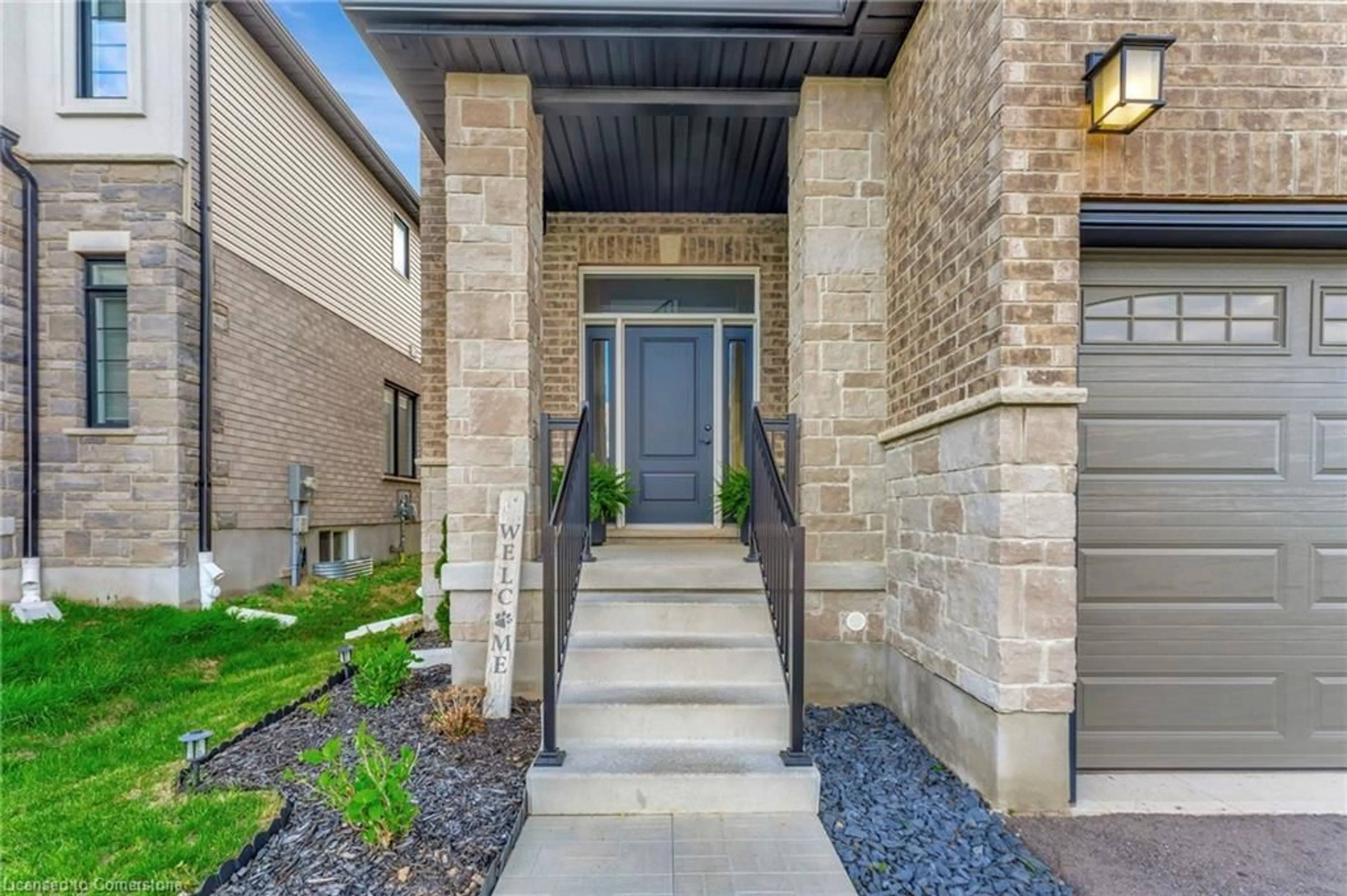 Unknown for 185 Savannah Ridge Dr, Paris Ontario N3L 4G5